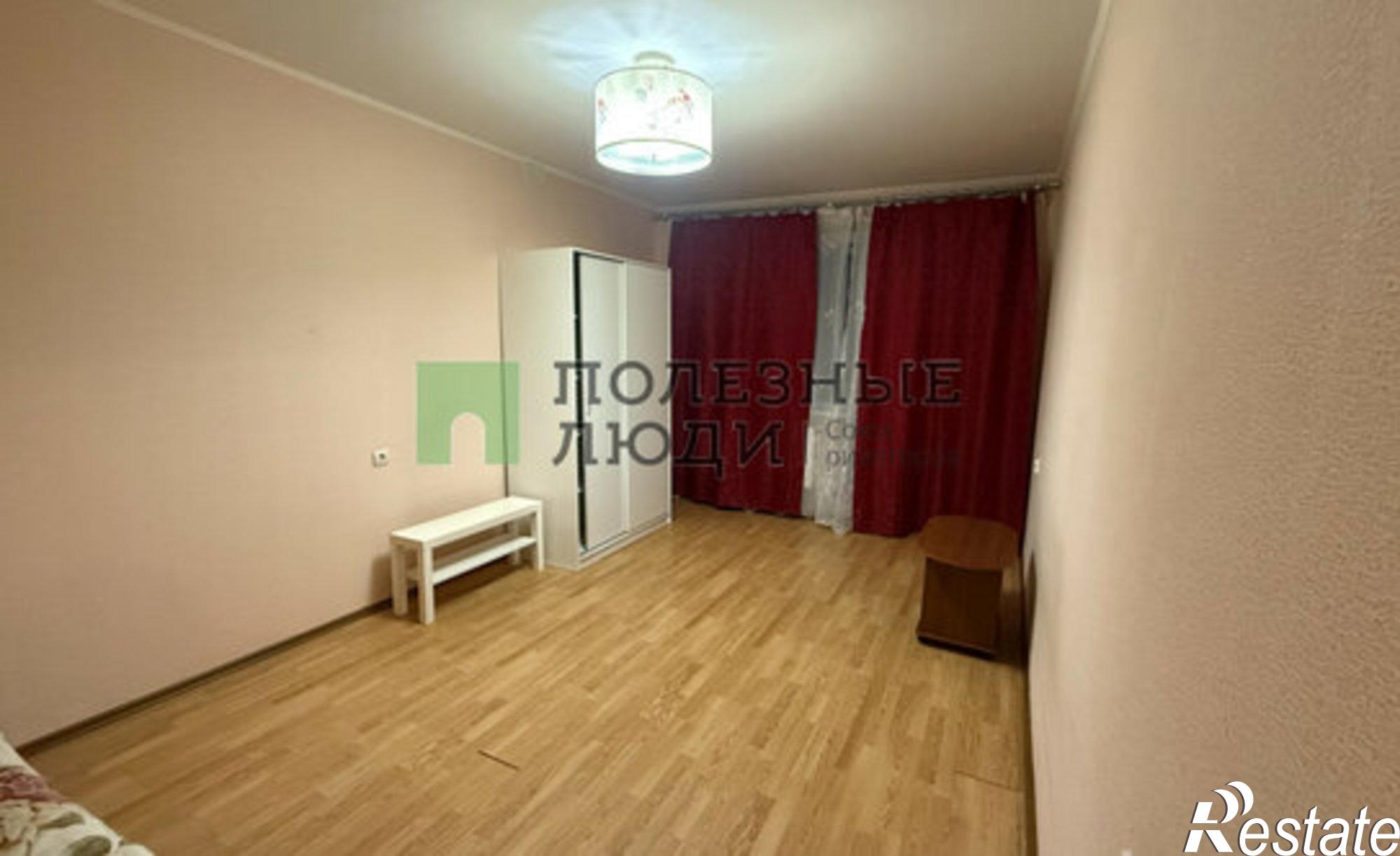 Купить квартиру за 4 150 000 рублей на улица Есенина, 48