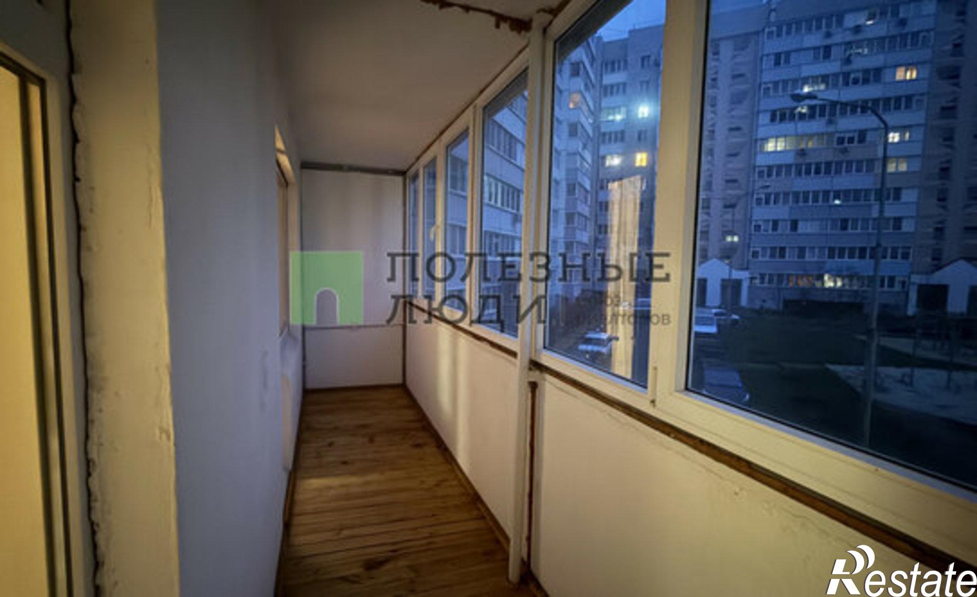 Купить квартиру за 4 150 000 рублей на улица Есенина, 48