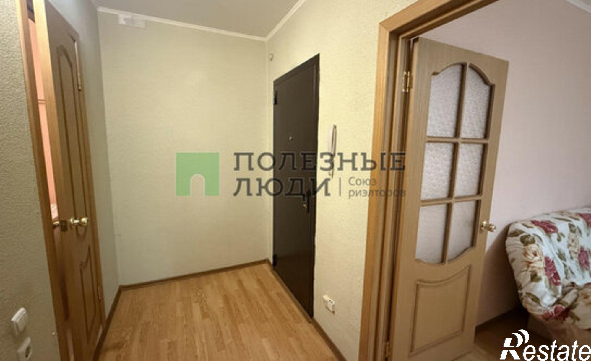 Купить квартиру за 4 150 000 рублей на улица Есенина, 48