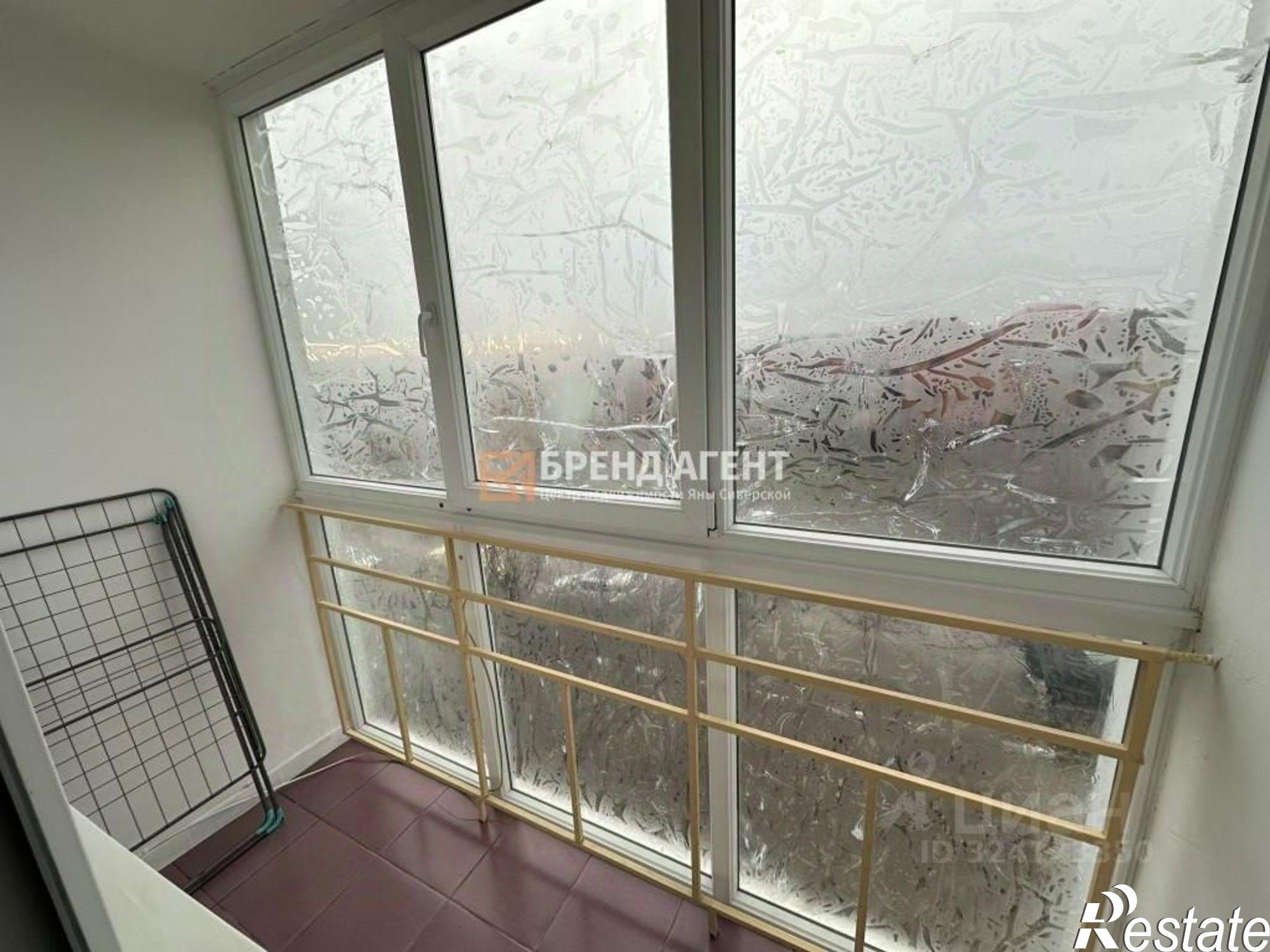 Купить квартиру за 4 730 000 рублей на Каштановая улица, 2