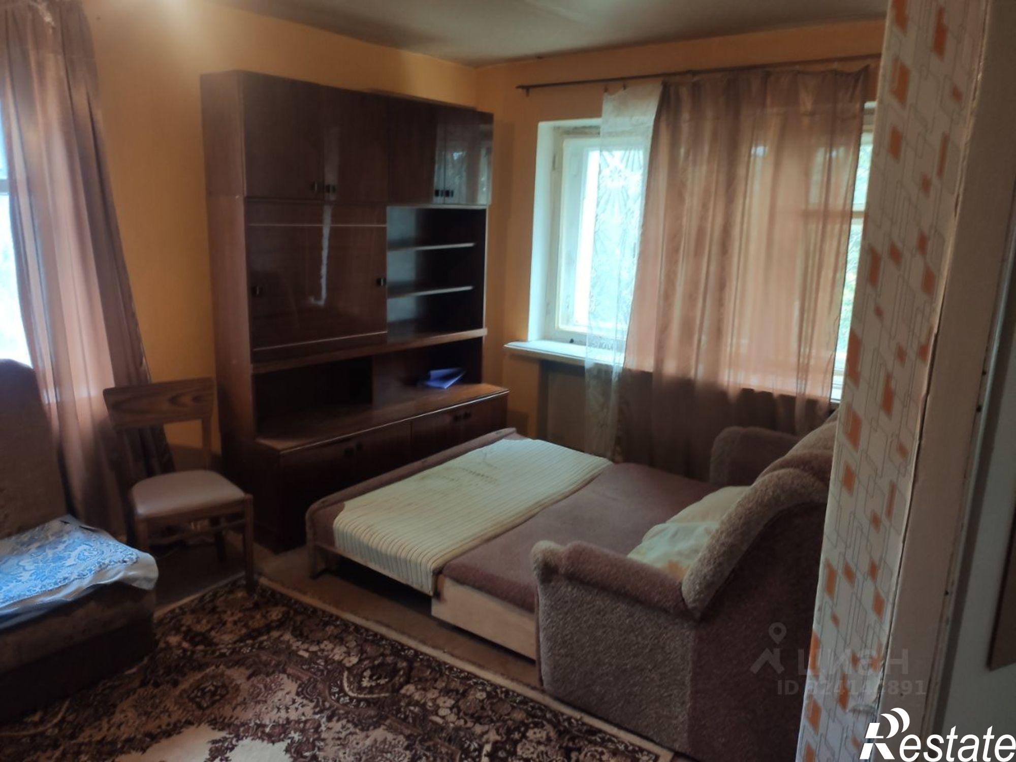 Сдать комнату за 8 500 рублей на ул Студенческая, 6