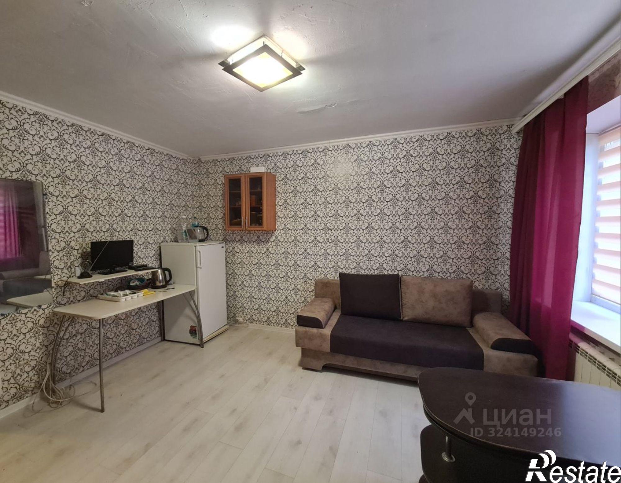 Сдать комнату за 10 000 рублей на улица Щорса, 28