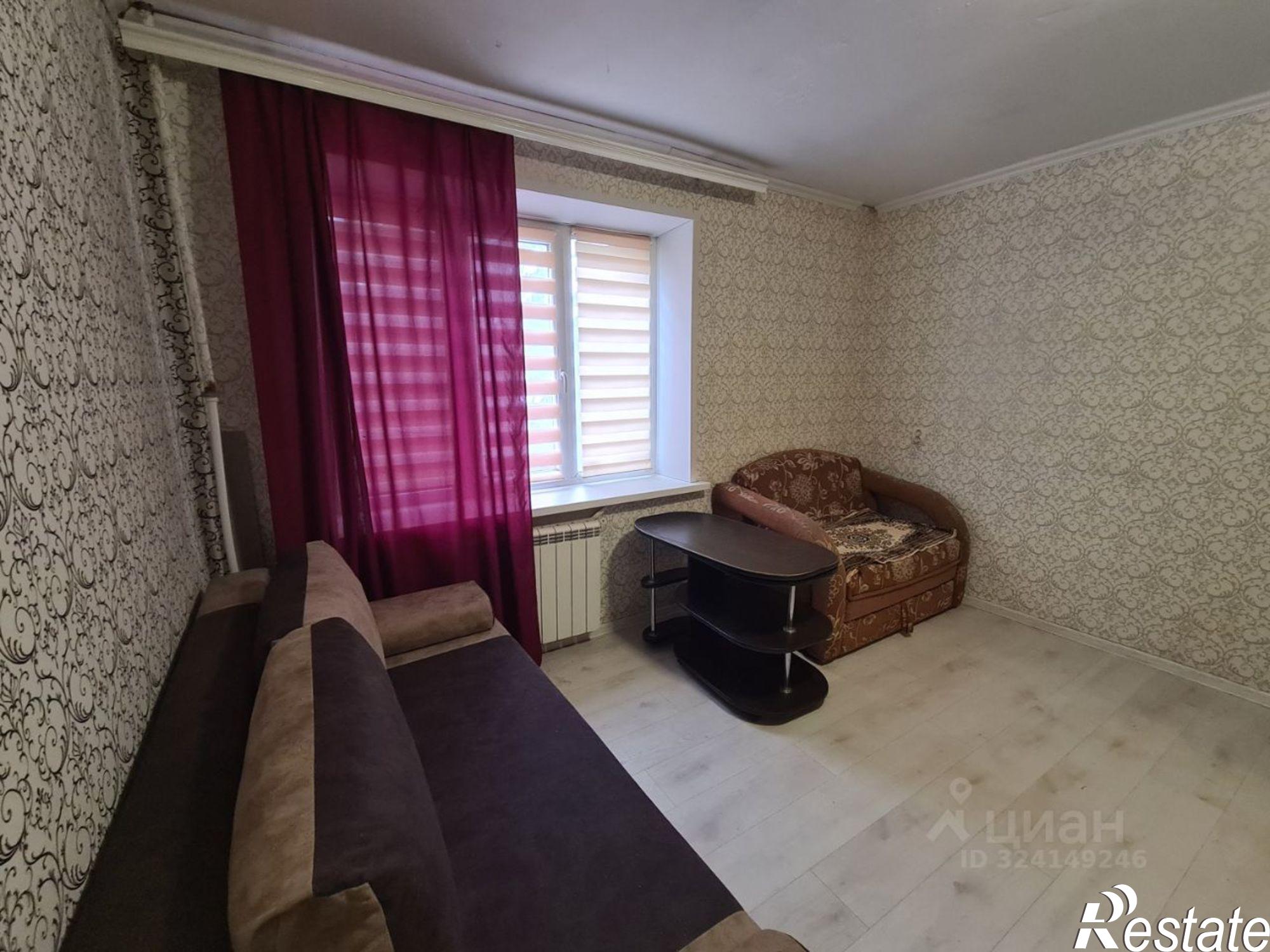 Сдать комнату за 10 000 рублей на улица Щорса, 28