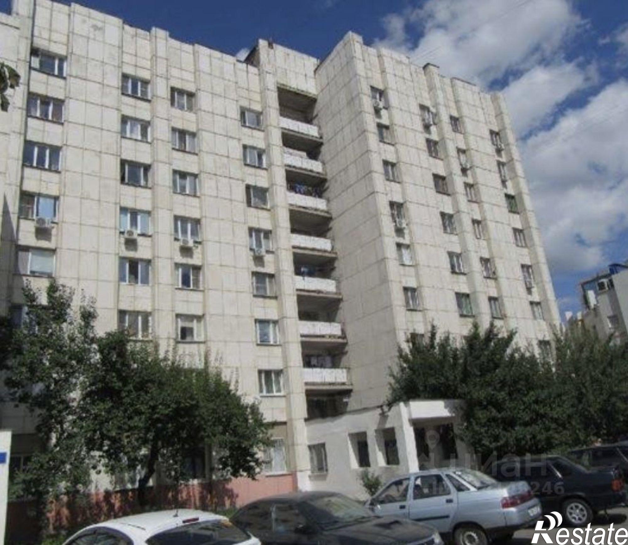 Сдать комнату за 10 000 рублей на улица Щорса, 28