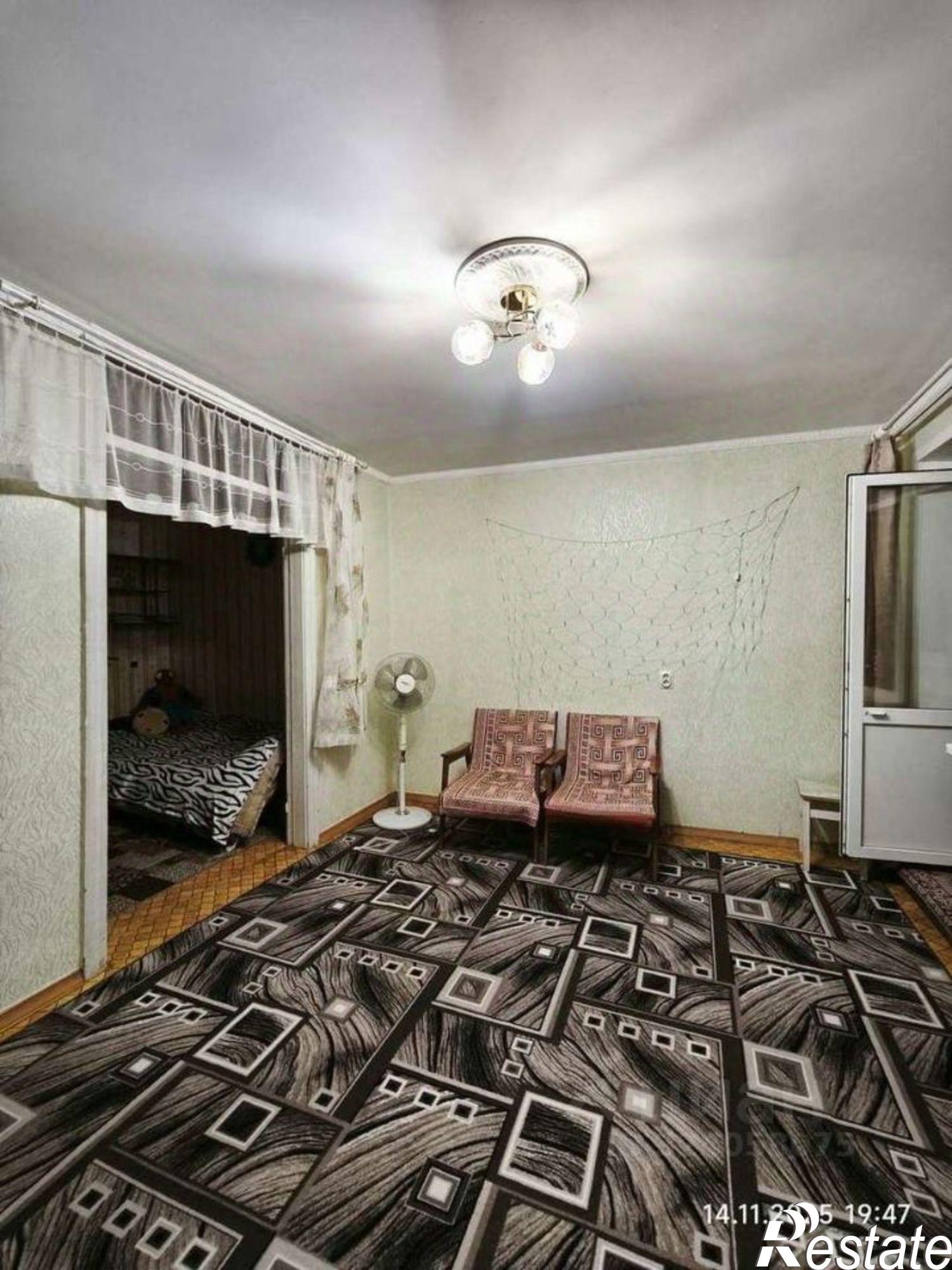 Купить квартиру за 4 000 000 рублей на улица Некрасова, 12