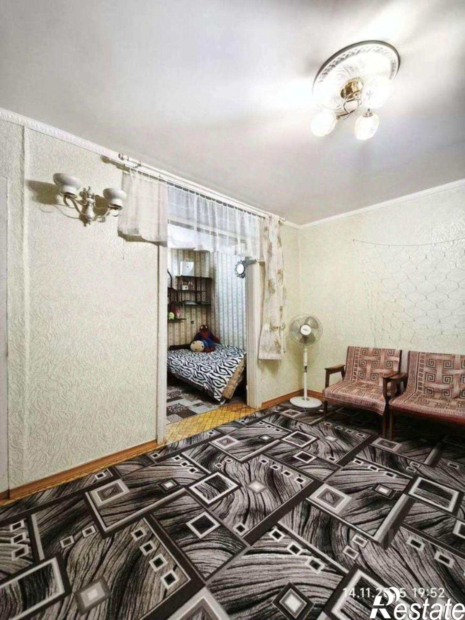 Купить квартиру за 4 000 000 рублей на улица Некрасова, 12