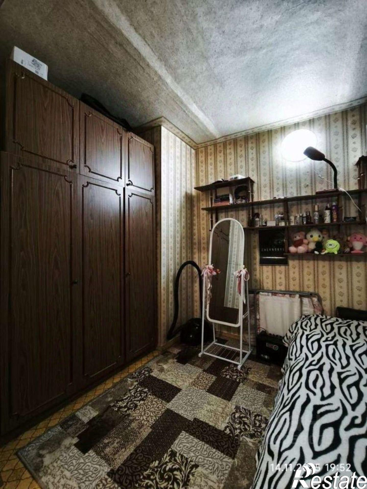 Купить квартиру за 4 000 000 рублей на улица Некрасова, 12