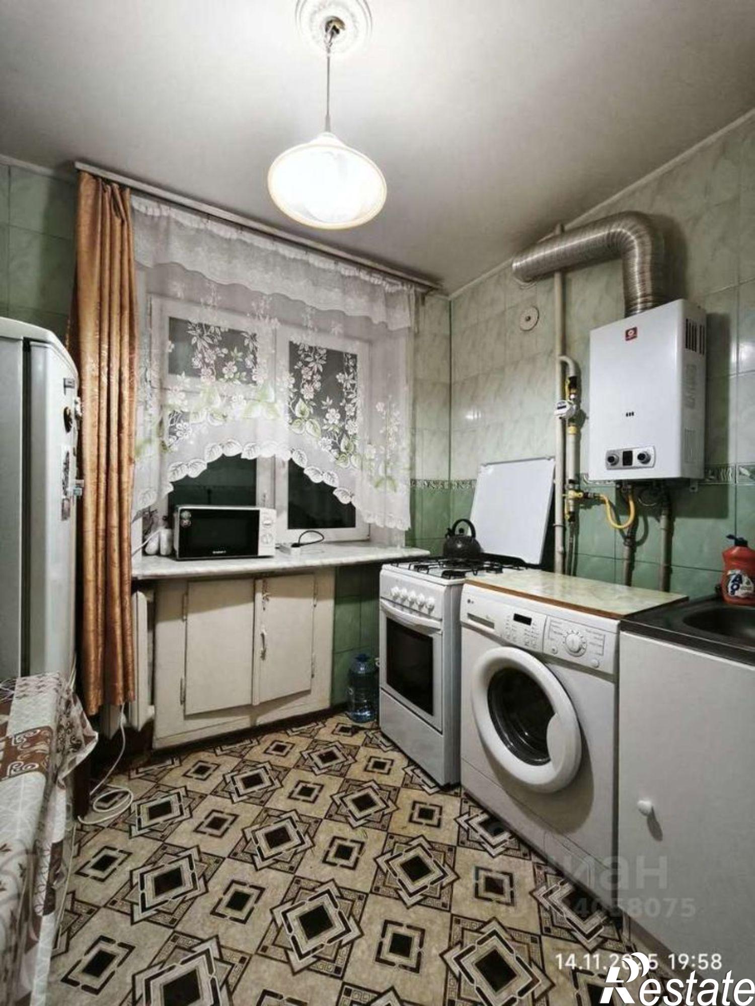 Купить квартиру за 4 000 000 рублей на улица Некрасова, 12