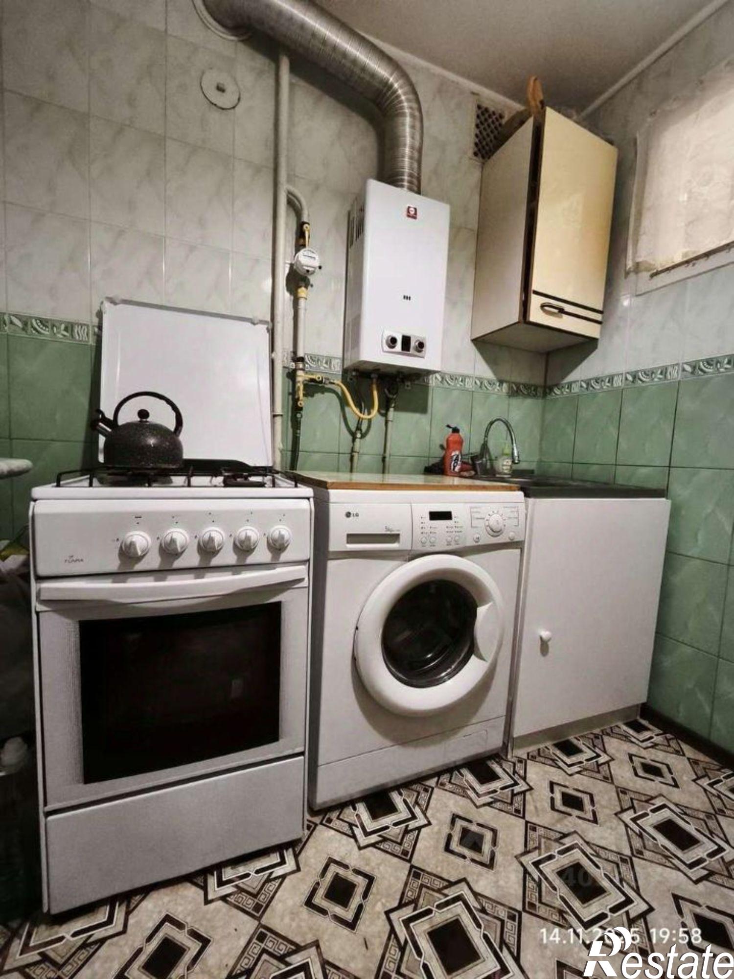 Купить квартиру за 4 000 000 рублей на улица Некрасова, 12