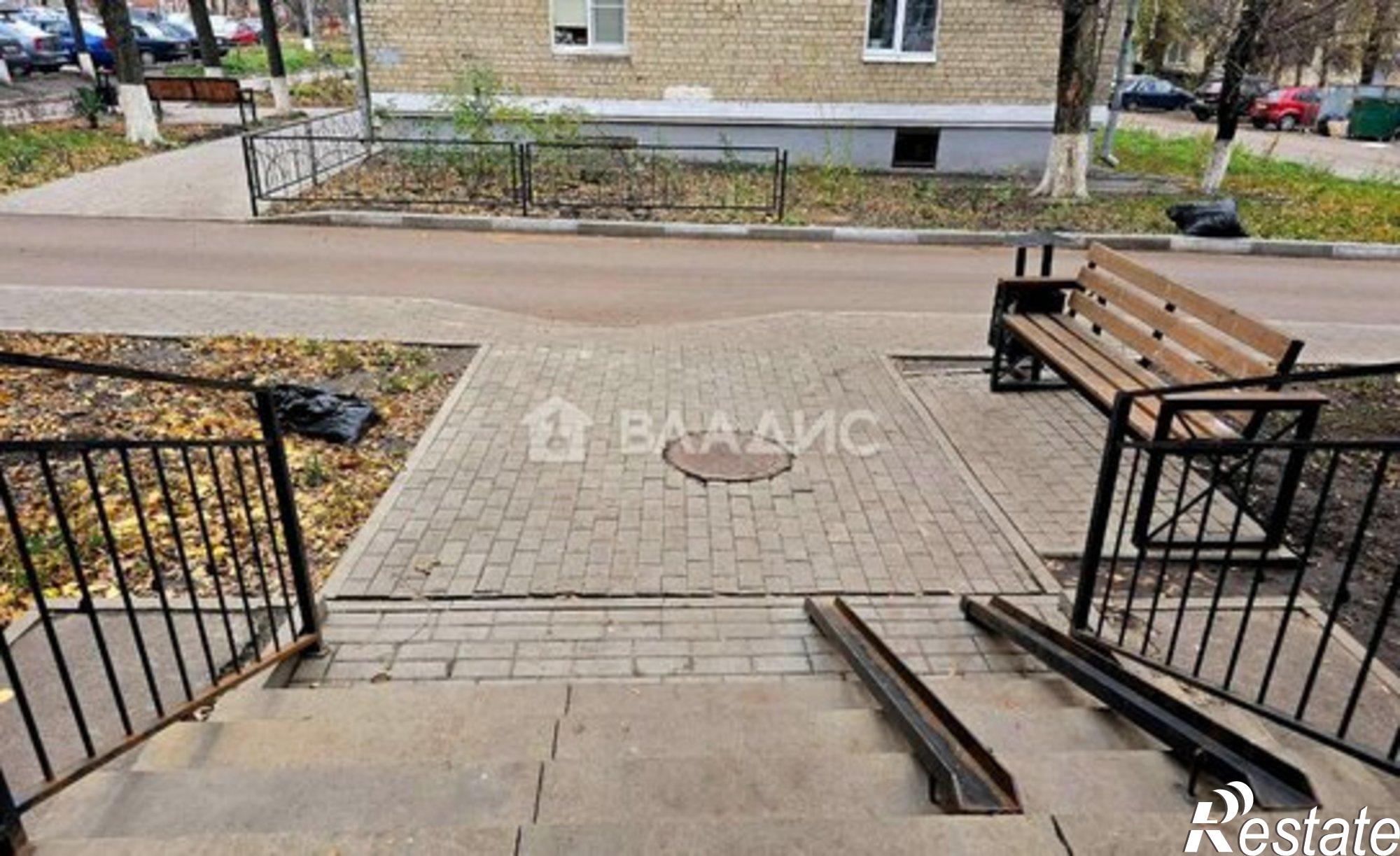 Купить квартиру за 4 200 000 рублей на улица Шершнева, 7