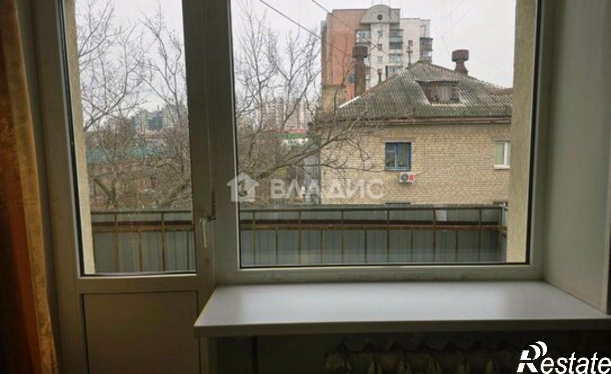 Купить квартиру за 4 200 000 рублей на улица Шершнева, 7