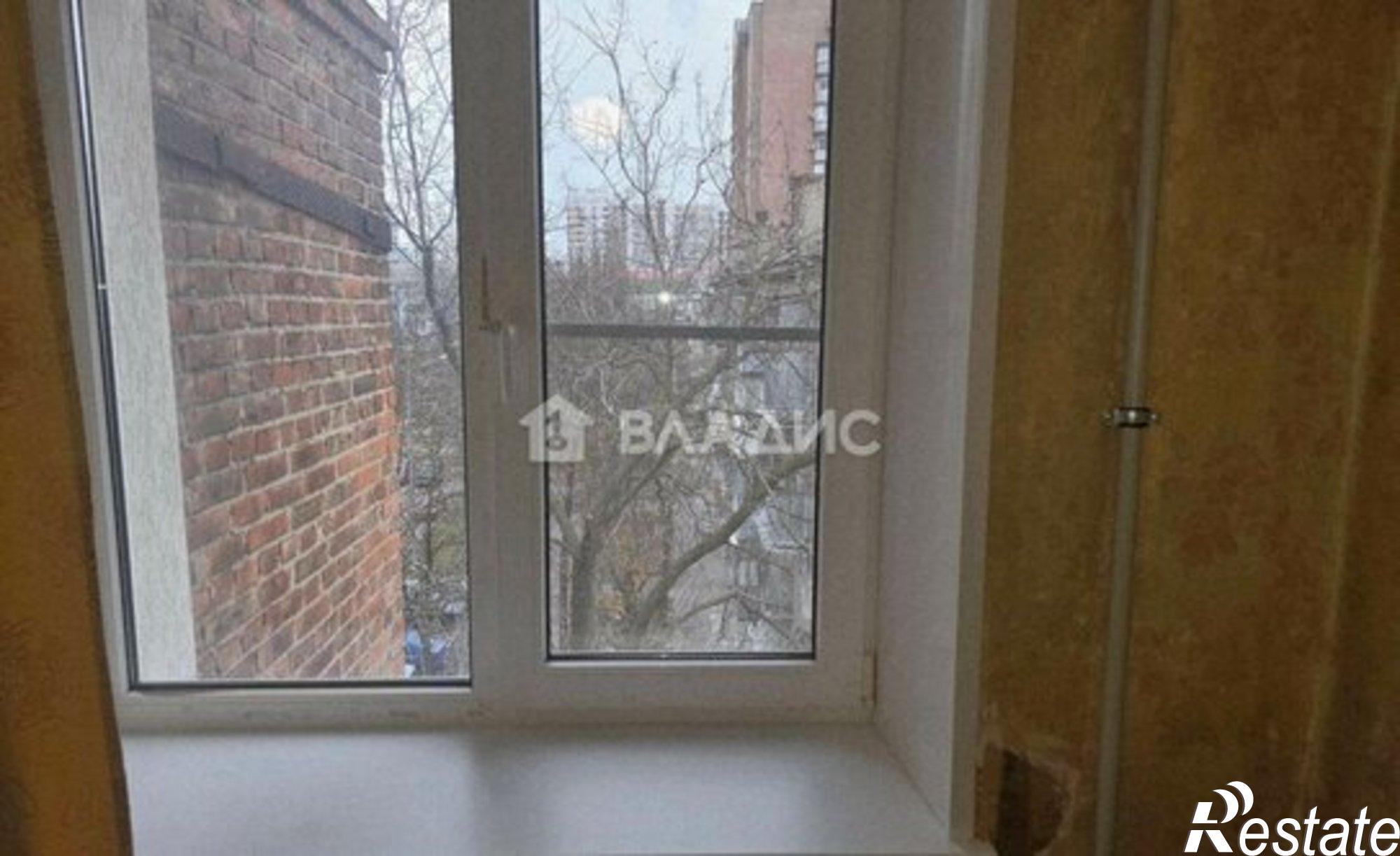 Купить квартиру за 4 200 000 рублей на улица Шершнева, 7