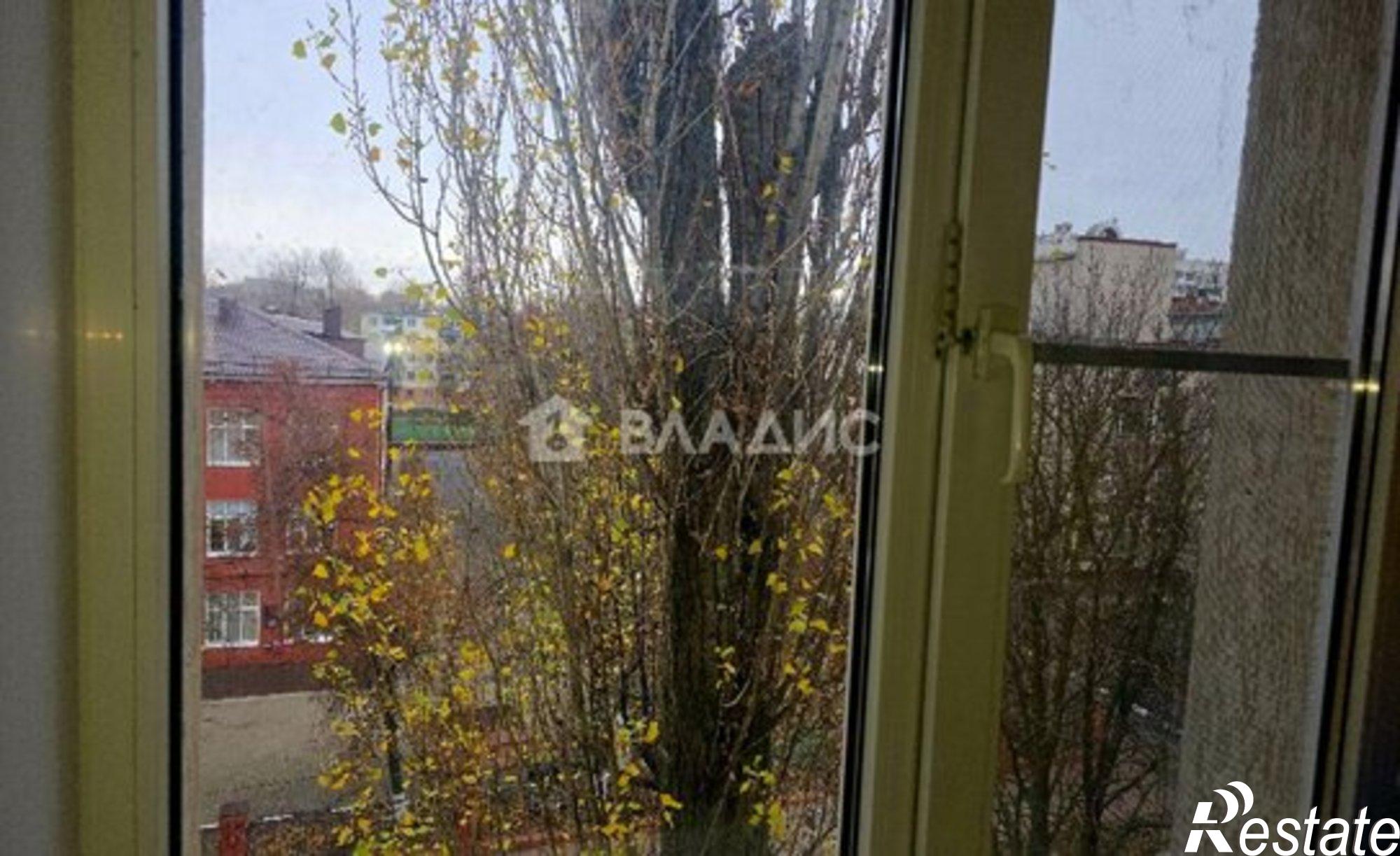 Купить квартиру за 4 200 000 рублей на улица Шершнева, 7