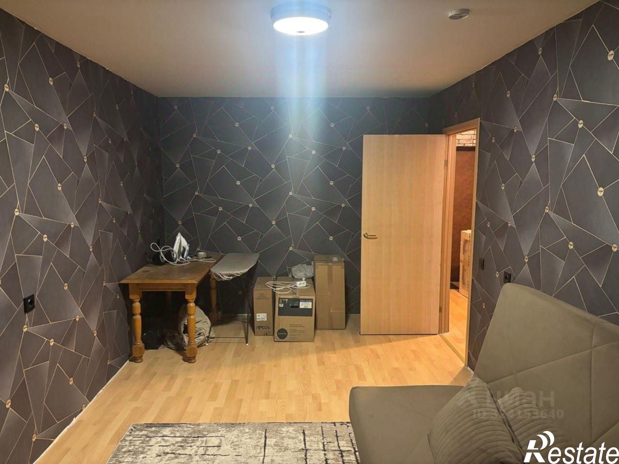 Купить квартиру за 4 350 000 рублей на Каштановая улица, 2