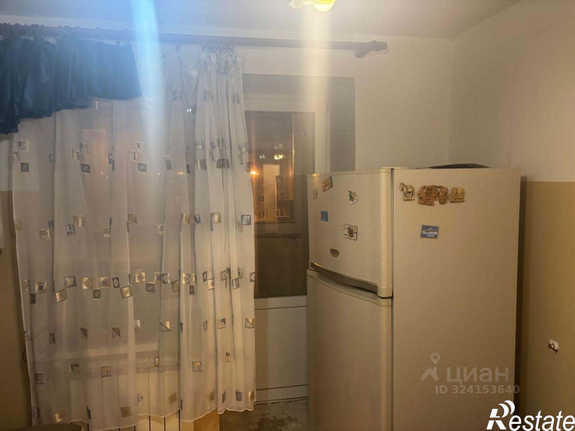 Купить квартиру за 4 350 000 рублей на Каштановая улица, 2