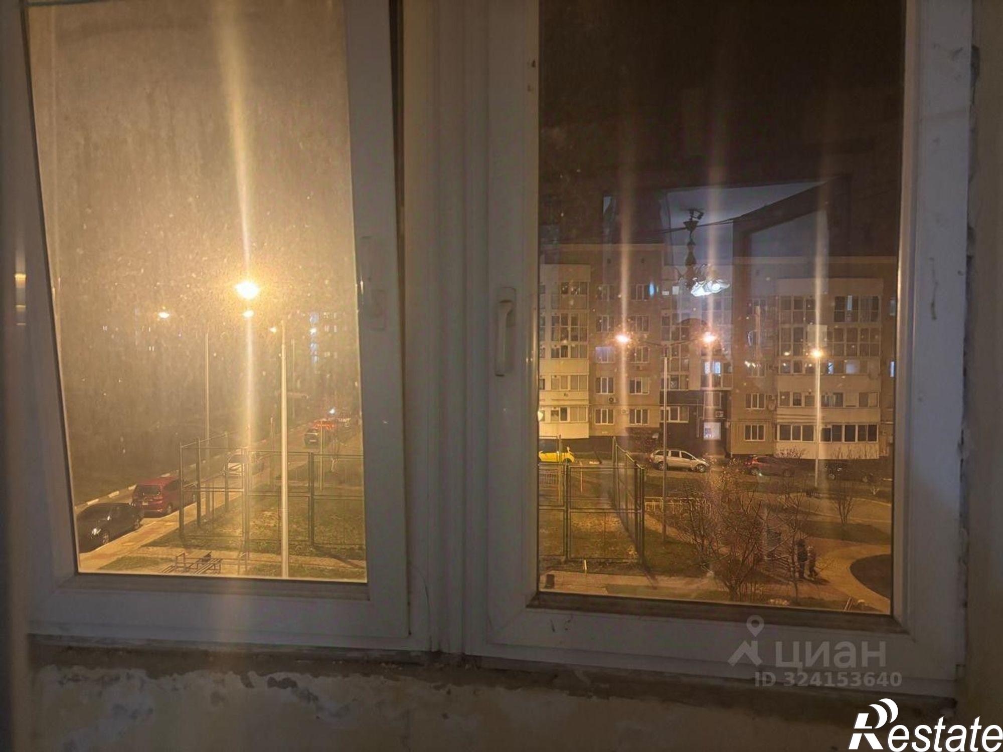 Купить квартиру за 4 350 000 рублей на Каштановая улица, 2