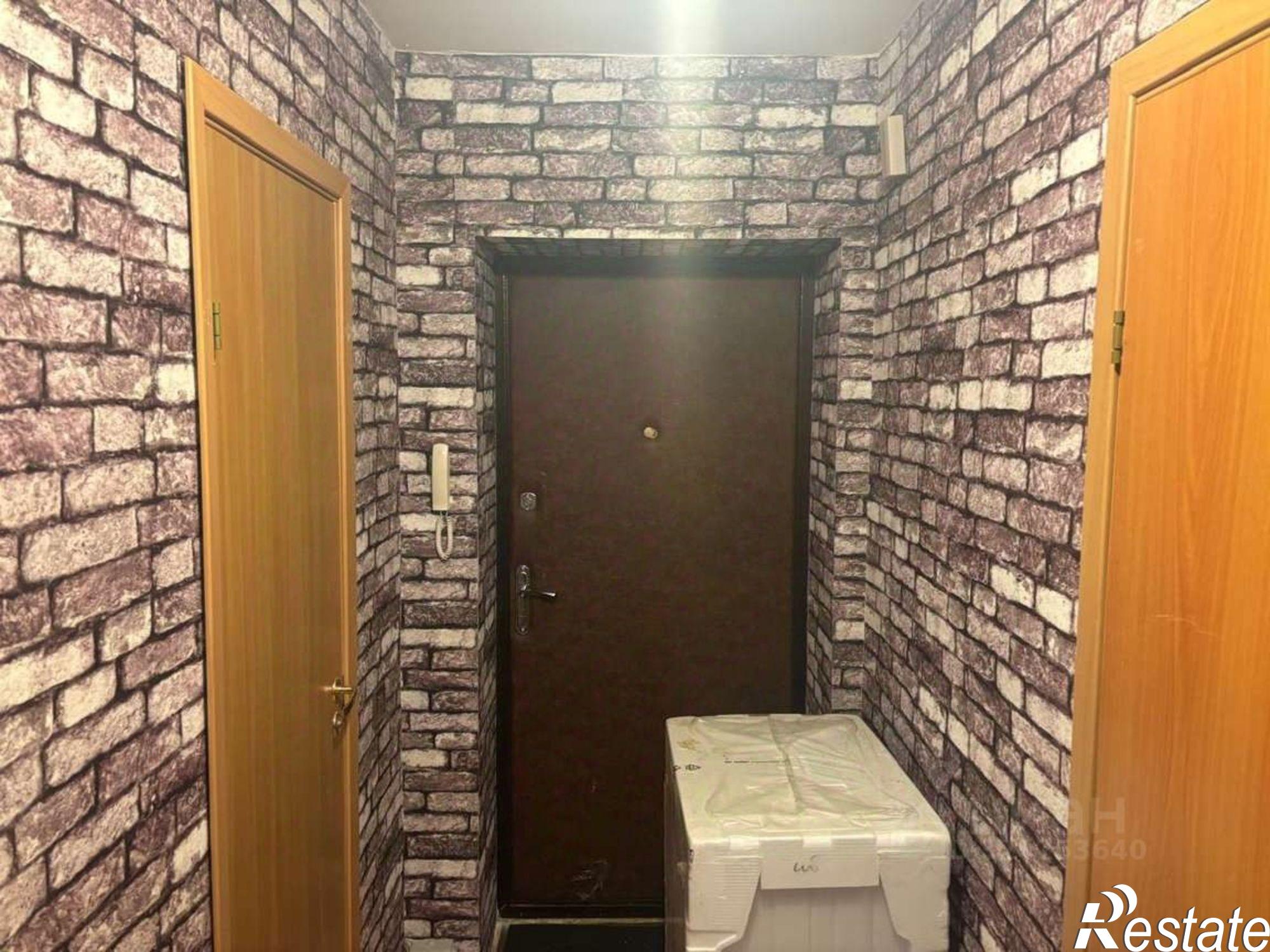 Купить квартиру за 4 350 000 рублей на Каштановая улица, 2