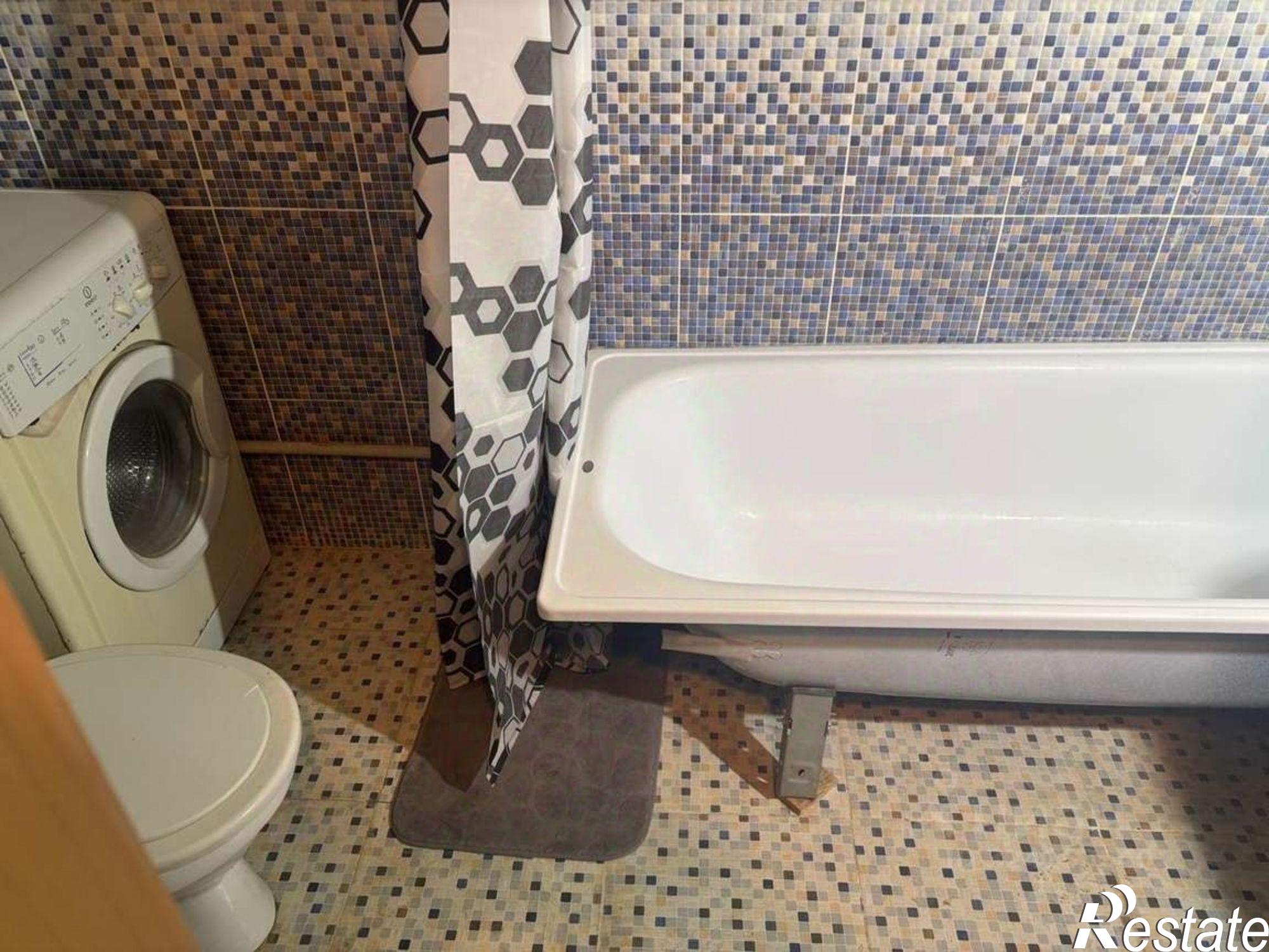 Купить квартиру за 4 350 000 рублей на Каштановая улица, 2