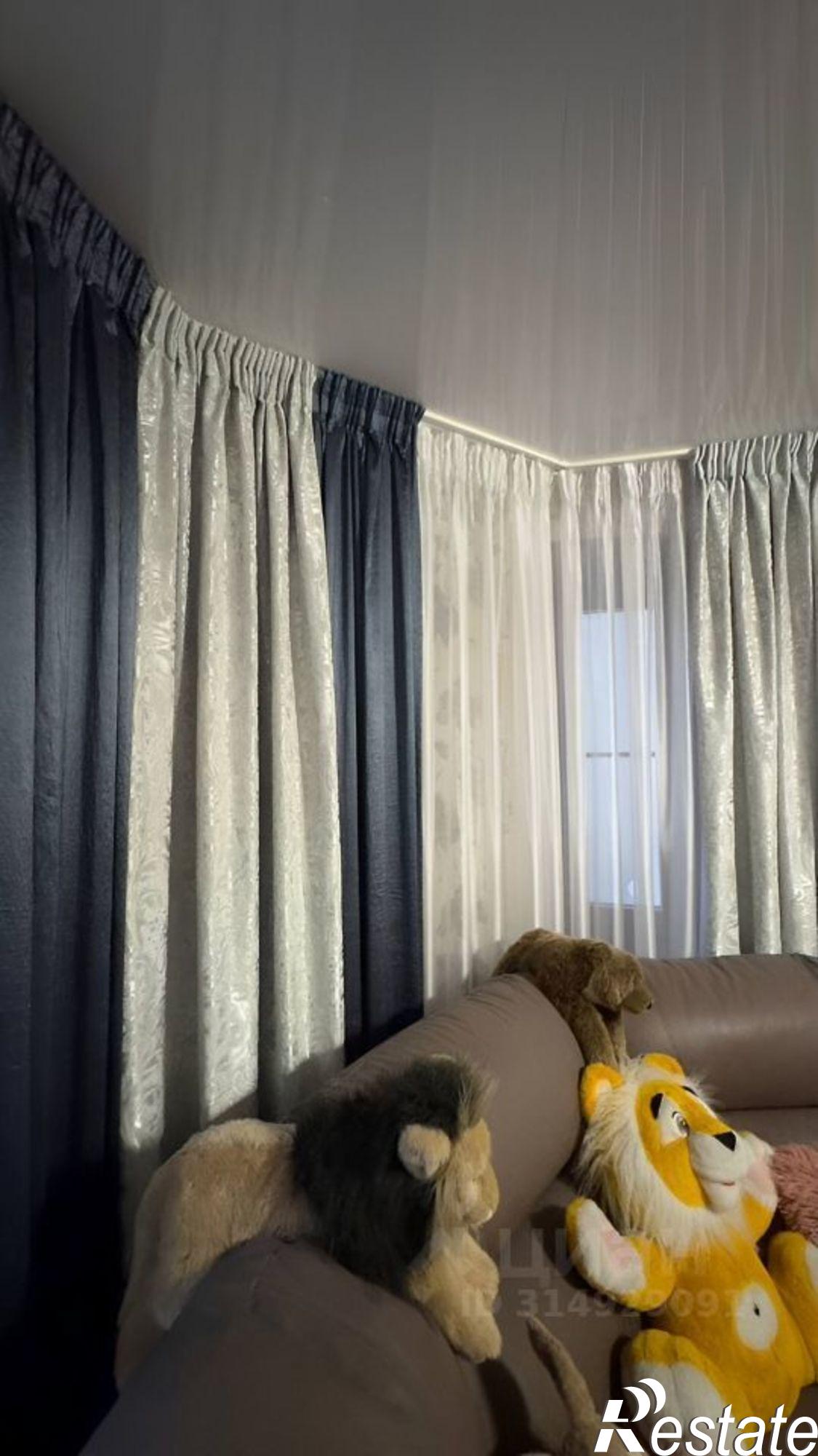 Купить квартиру за 9 990 000 рублей на ул Костюкова, 34