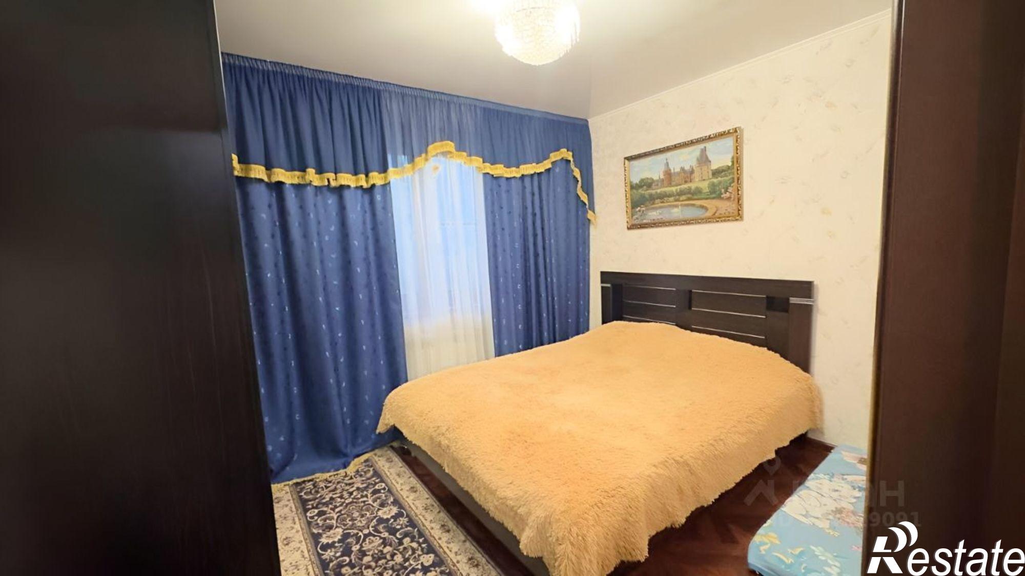 Купить квартиру за 9 990 000 рублей на ул Костюкова, 34