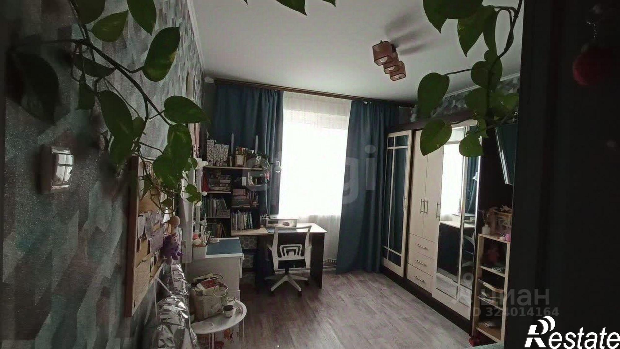 Купить квартиру за 6 500 000 рублей на ул Менделеева, 8а