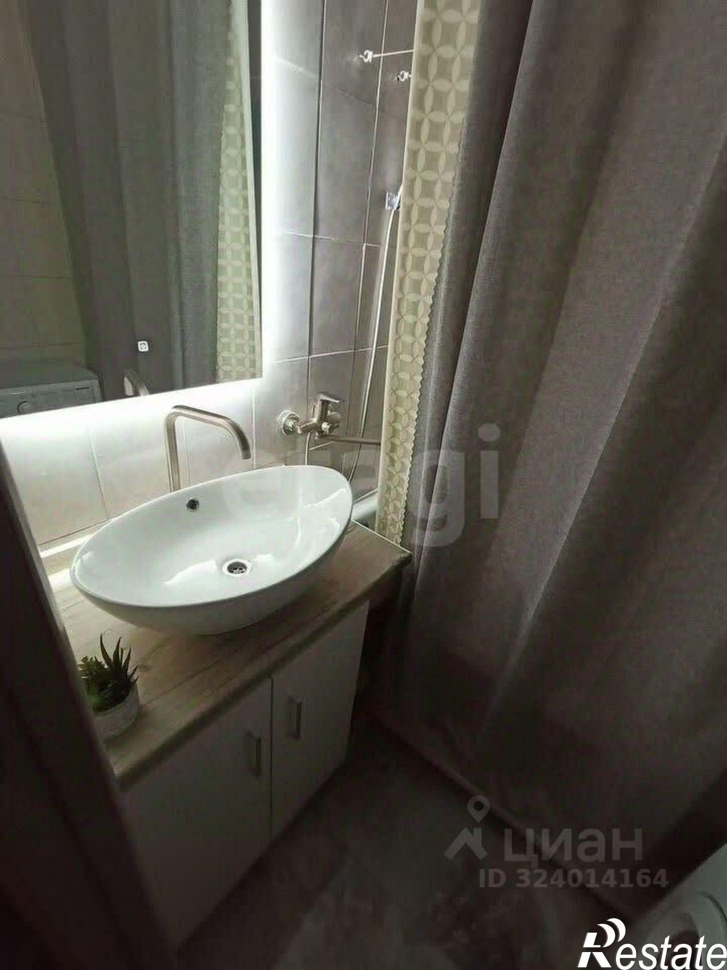 Купить квартиру за 6 500 000 рублей на ул Менделеева, 8а