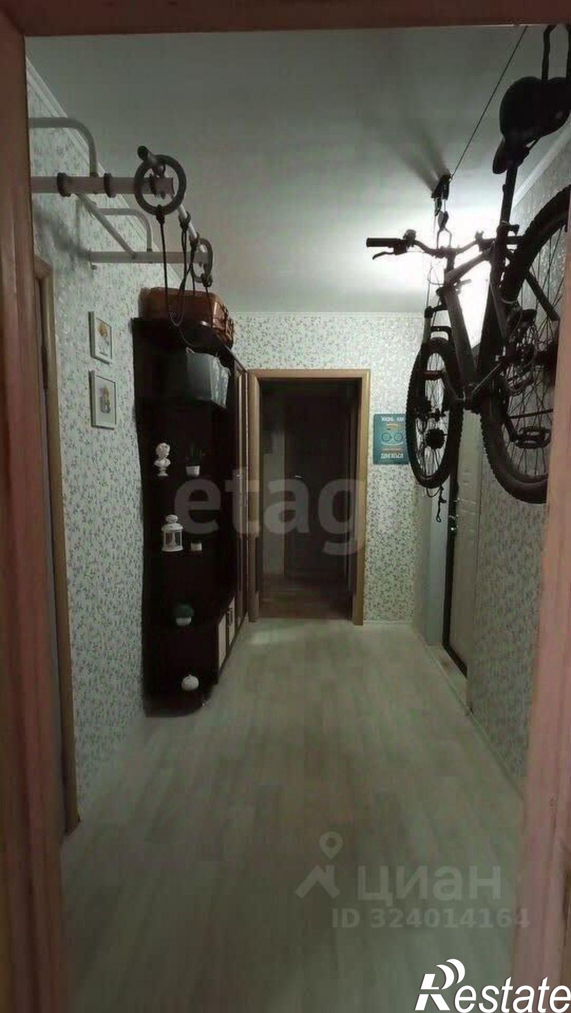 Купить квартиру за 6 500 000 рублей на ул Менделеева, 8а