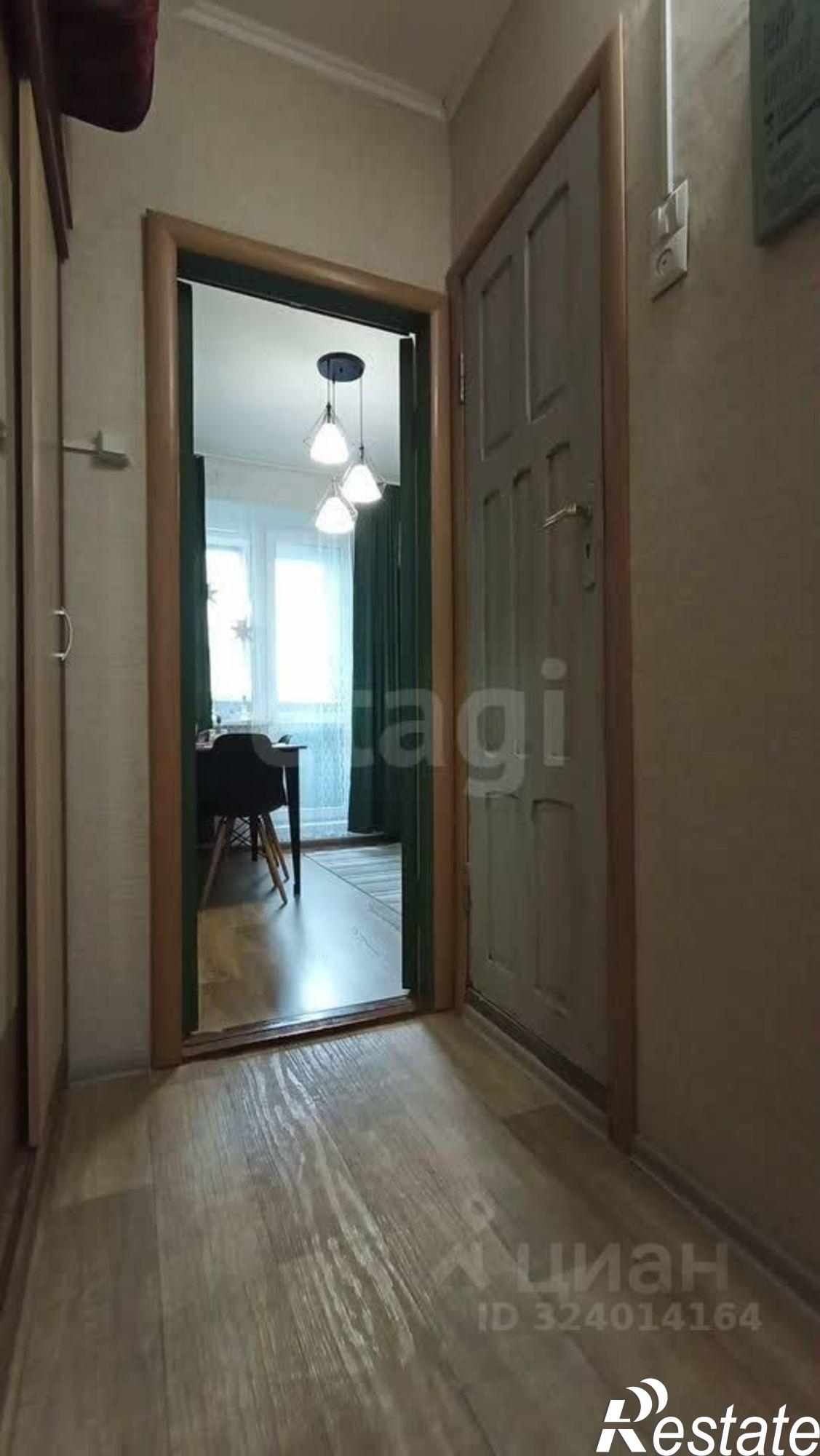 Купить квартиру за 6 500 000 рублей на ул Менделеева, 8а