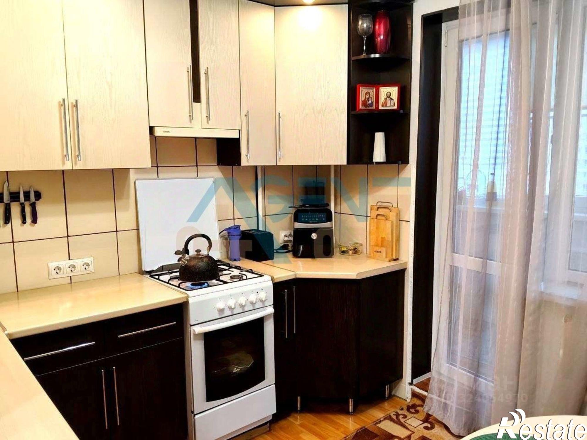 Купить квартиру за 6 600 000 рублей на ул Есенина, 16