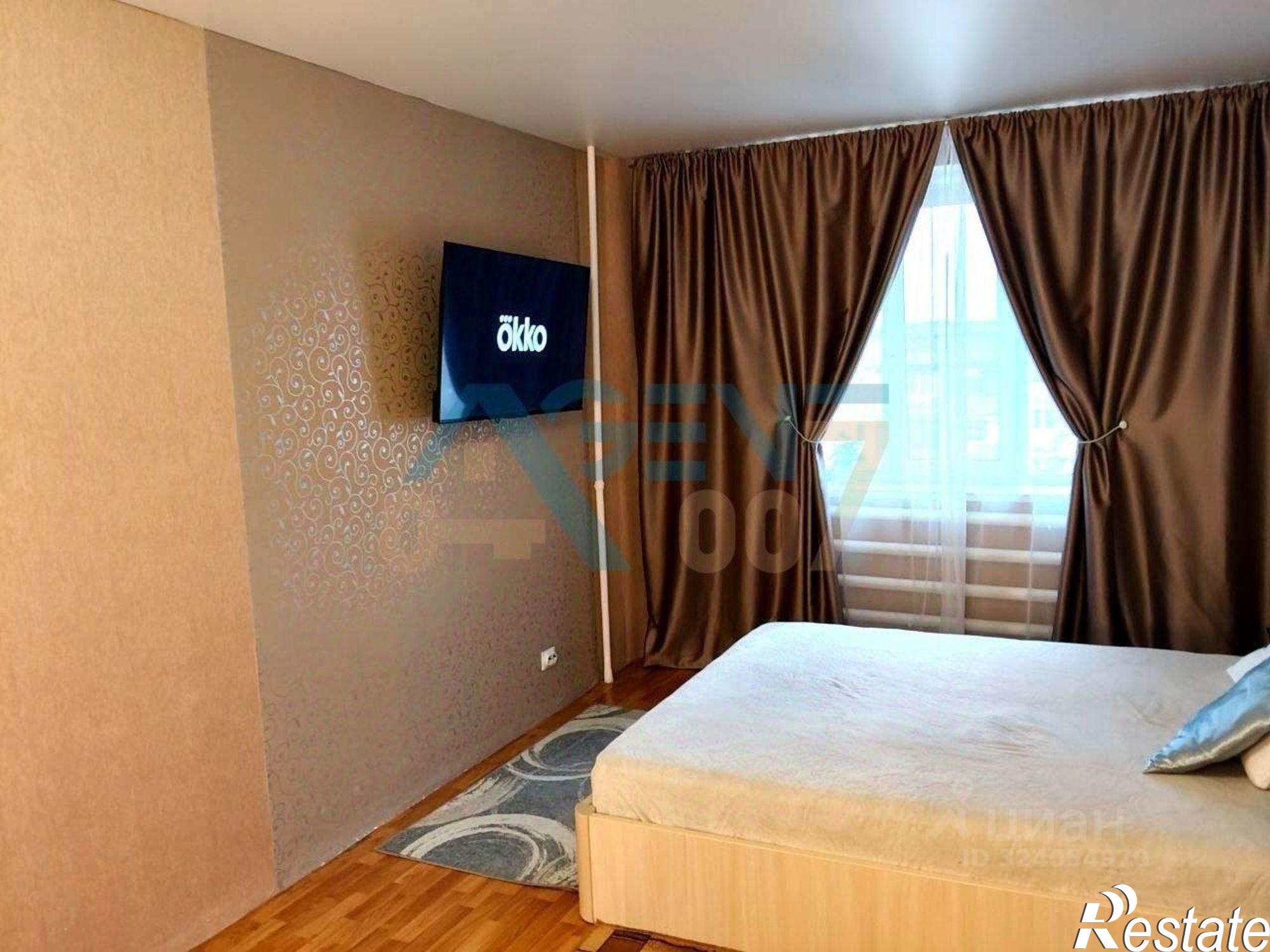 Купить квартиру за 6 600 000 рублей на ул Есенина, 16