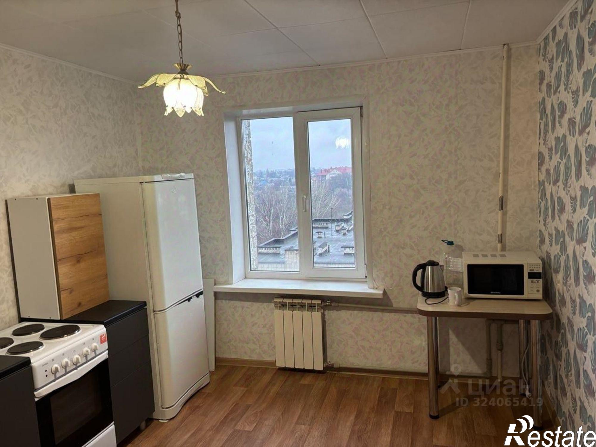 Купить квартиру за 5 200 000 рублей на ул Привольная, 25