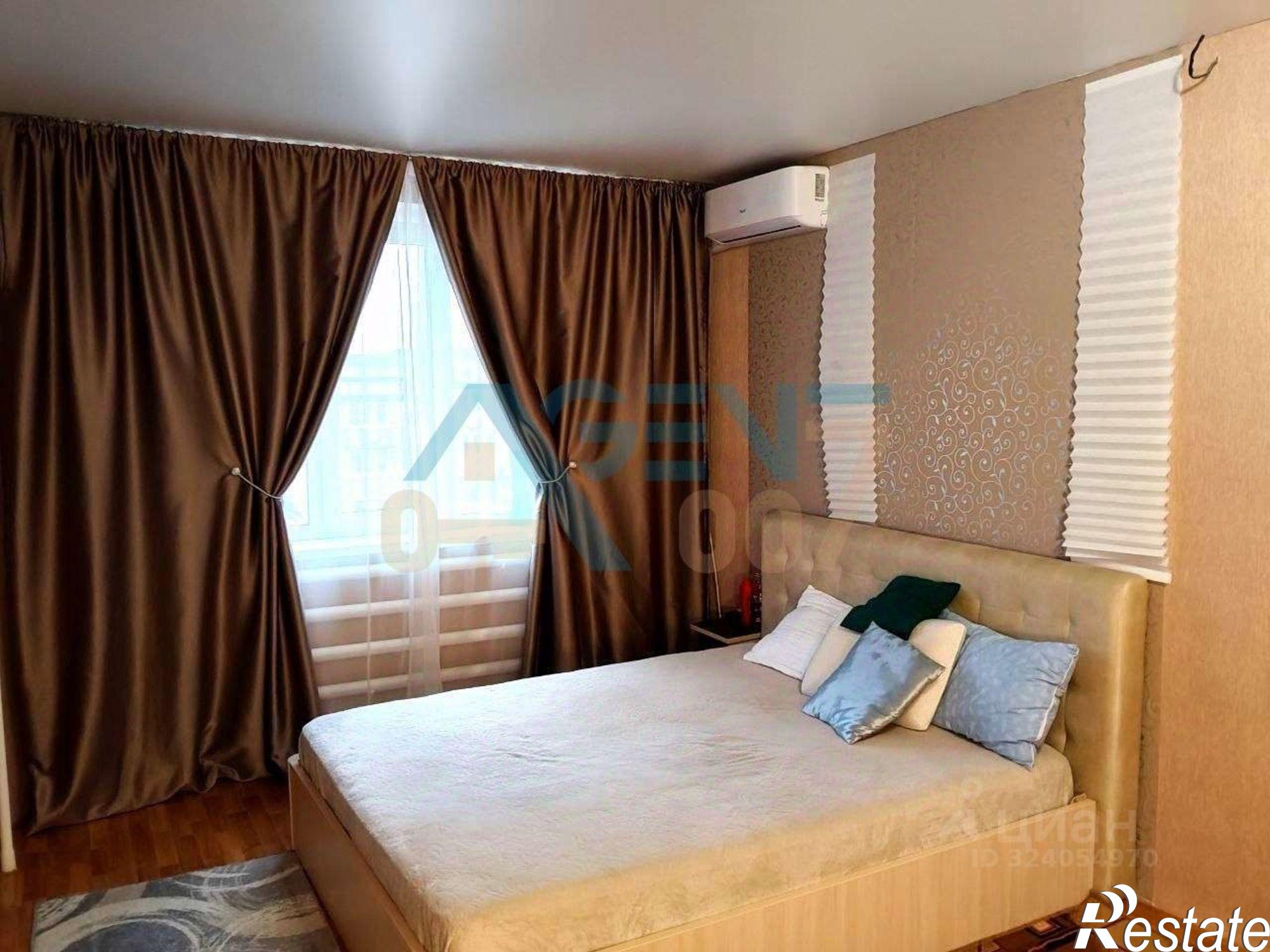 Купить квартиру за 6 600 000 рублей на ул Есенина, 16