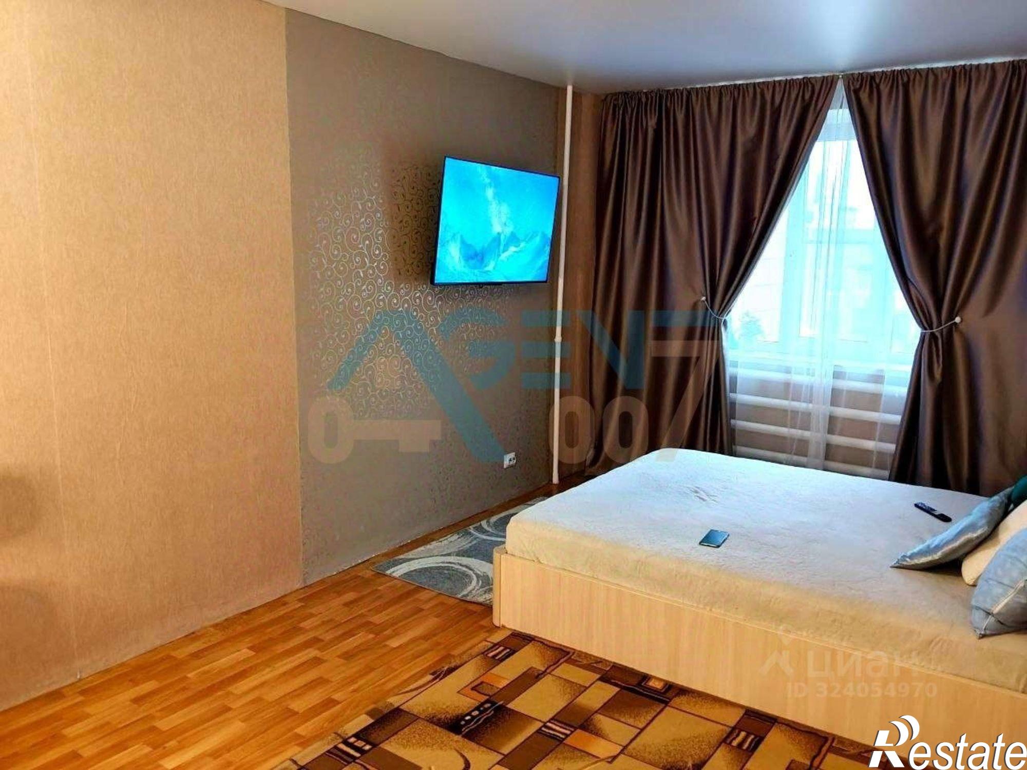 Купить квартиру за 6 600 000 рублей на ул Есенина, 16