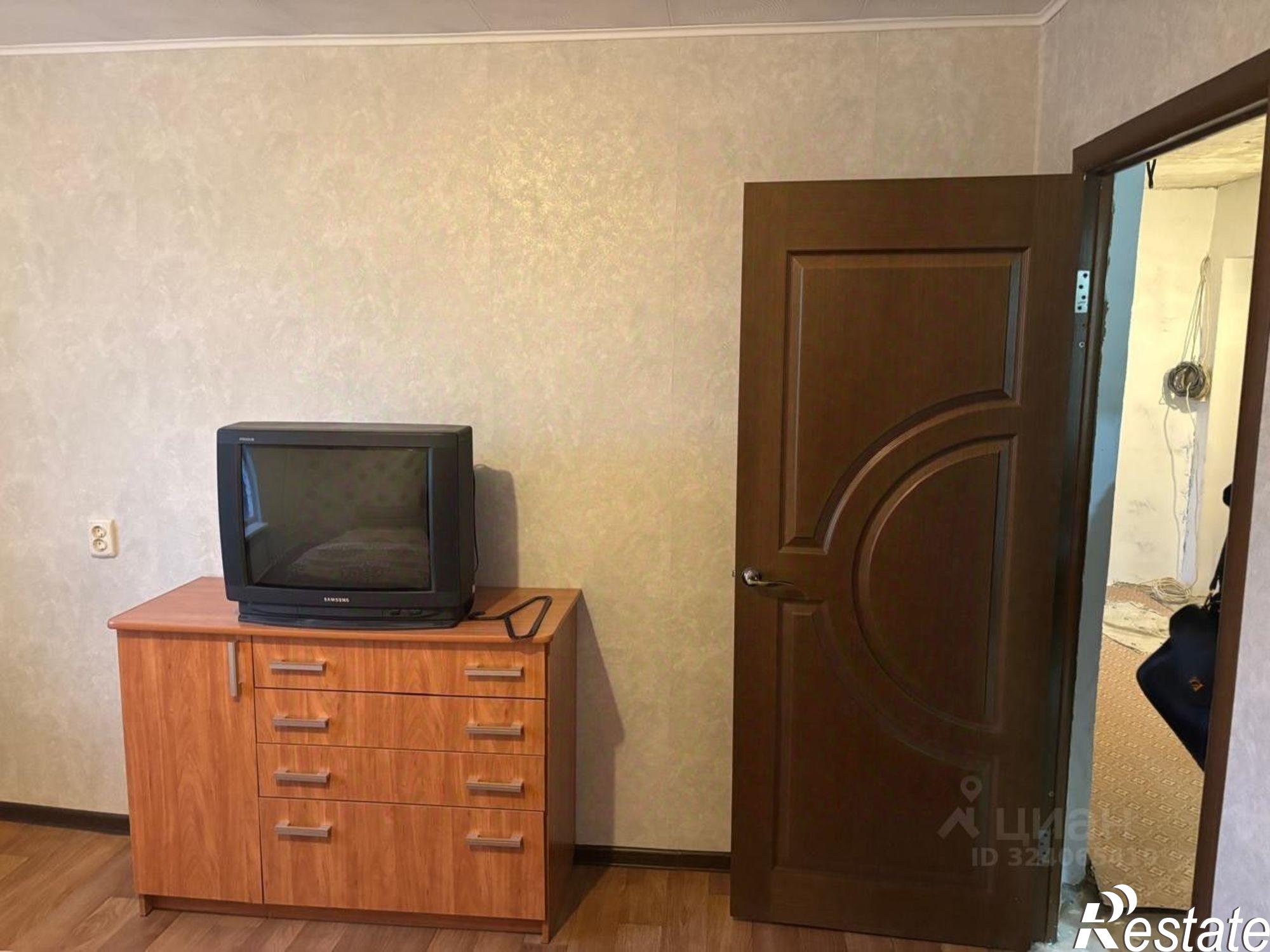 Купить квартиру за 5 200 000 рублей на ул Привольная, 25