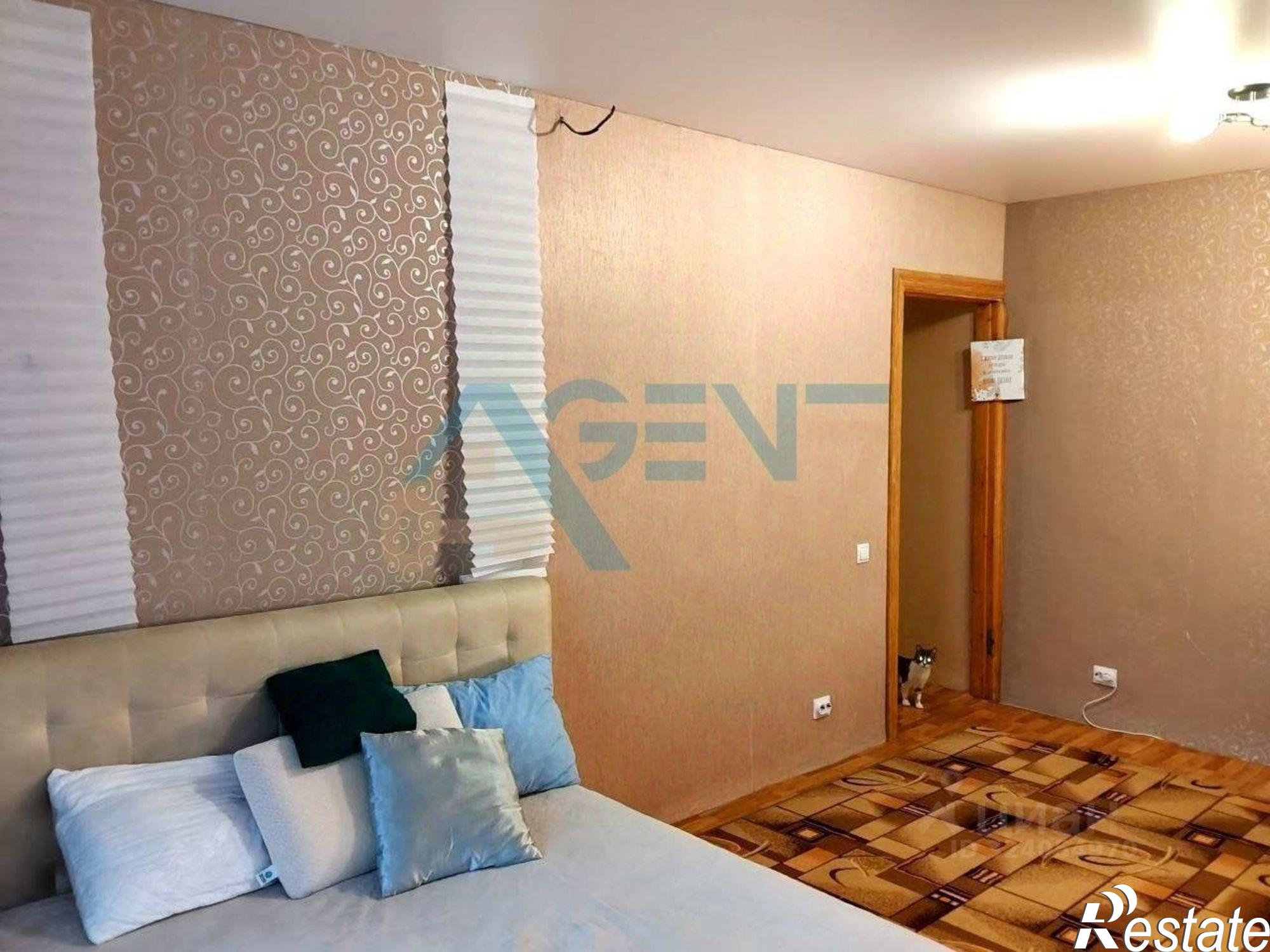 Купить квартиру за 6 600 000 рублей на ул Есенина, 16