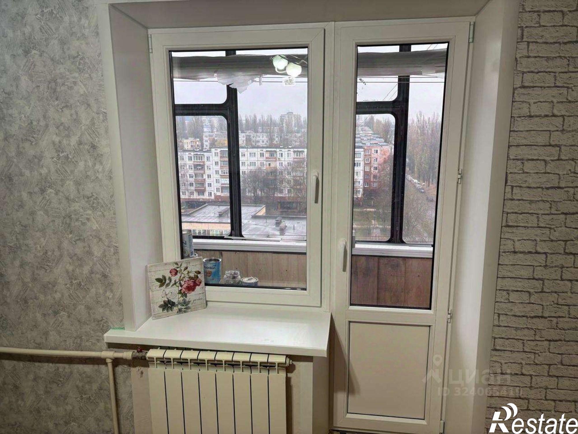 Купить квартиру за 5 200 000 рублей на ул Привольная, 25