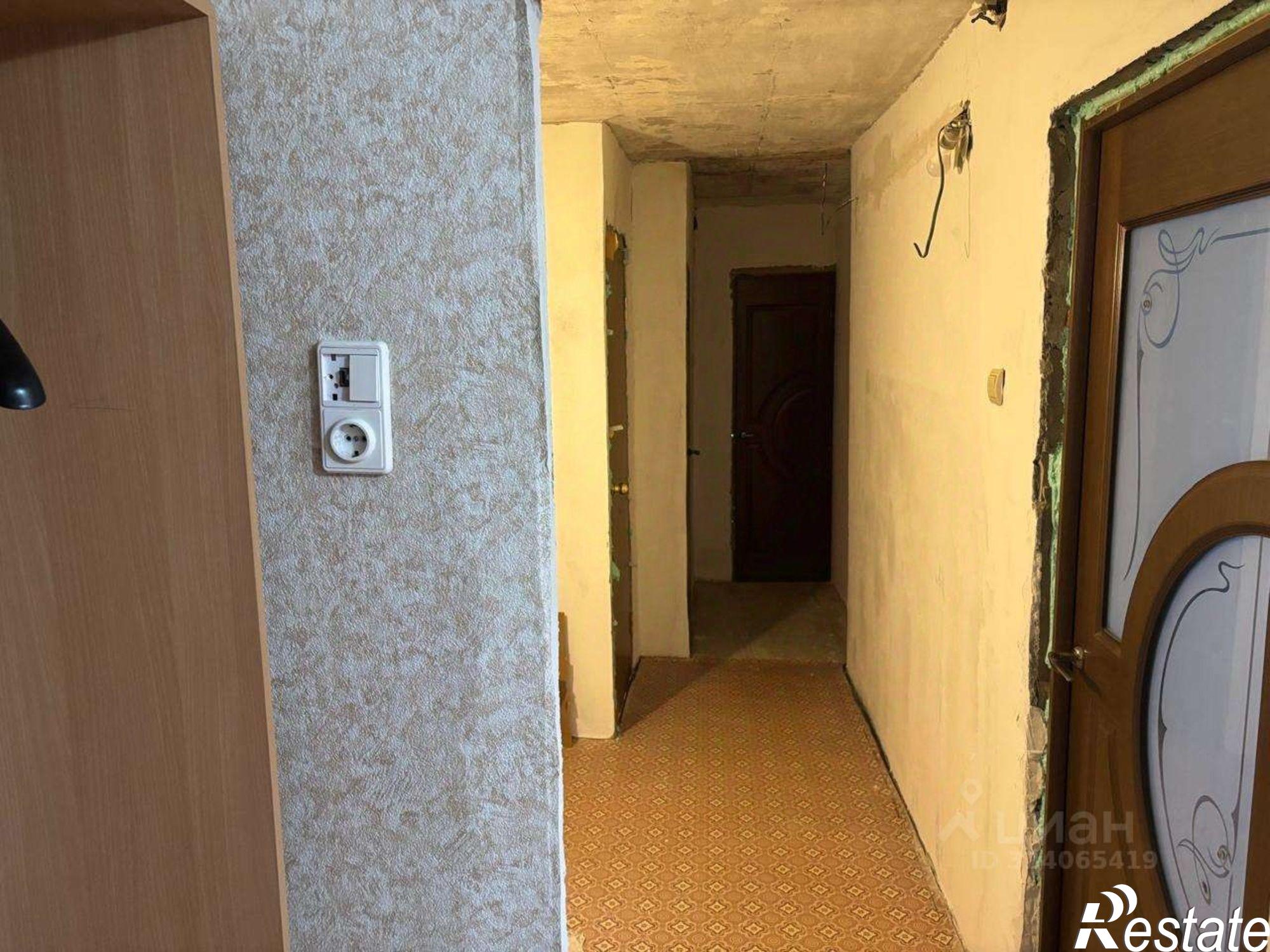 Купить квартиру за 5 200 000 рублей на ул Привольная, 25