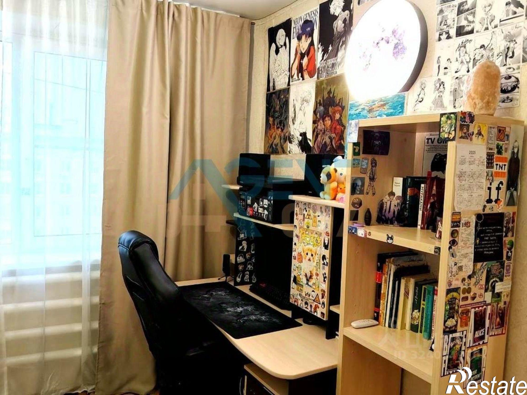 Купить квартиру за 6 600 000 рублей на ул Есенина, 16