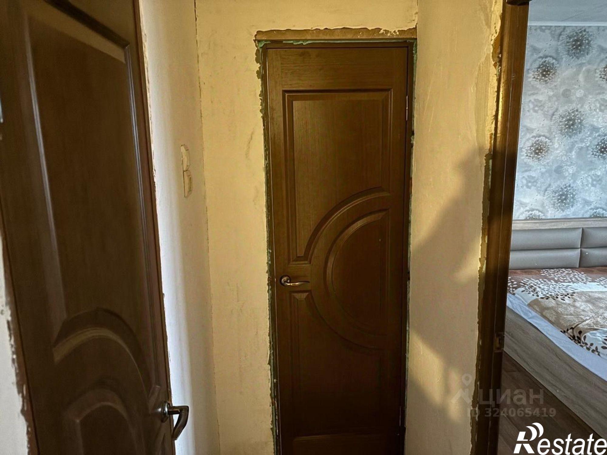 Купить квартиру за 5 200 000 рублей на ул Привольная, 25