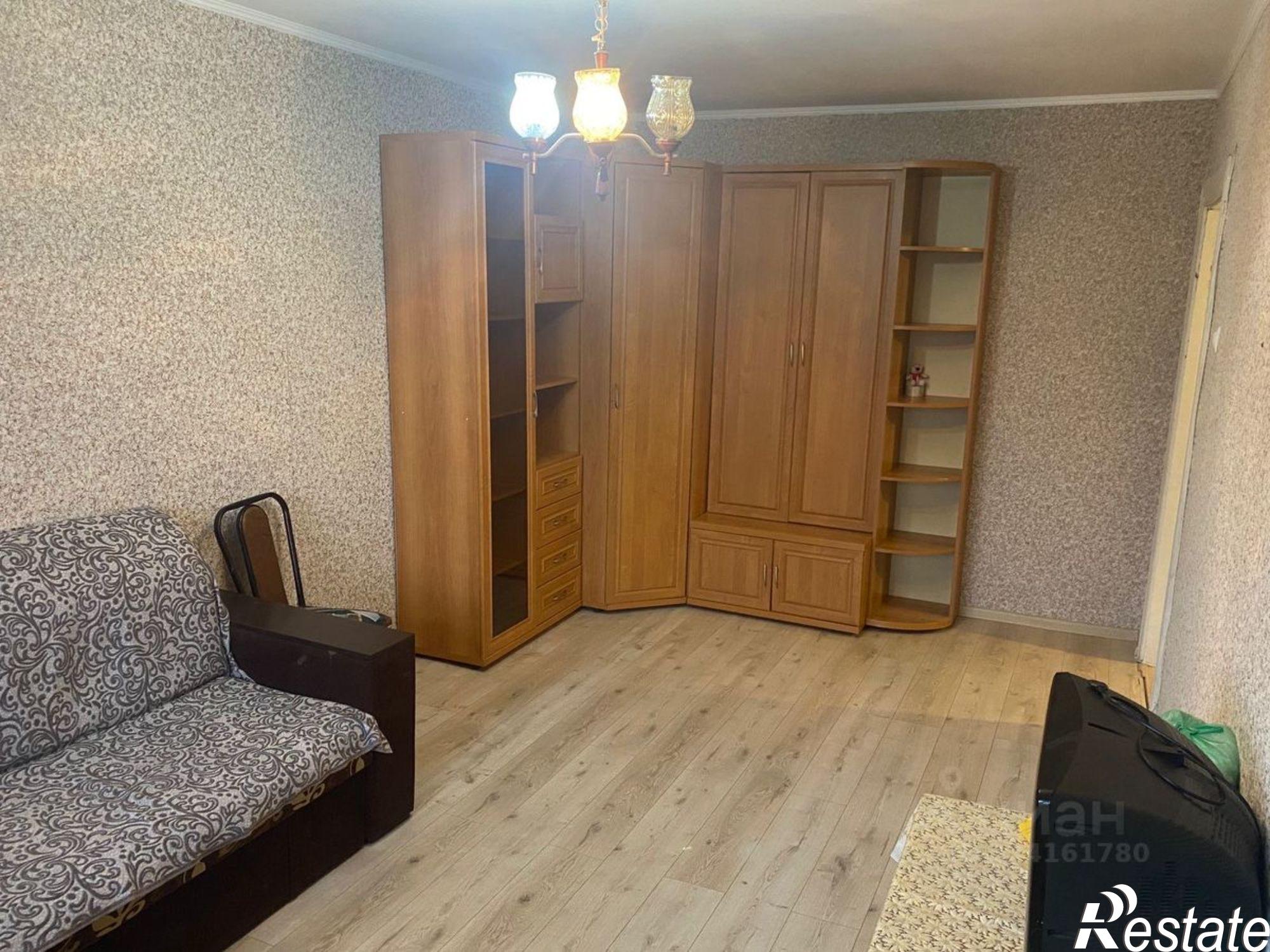 Сдать квартиру за 18 000 рублей на Привольная улица, 20