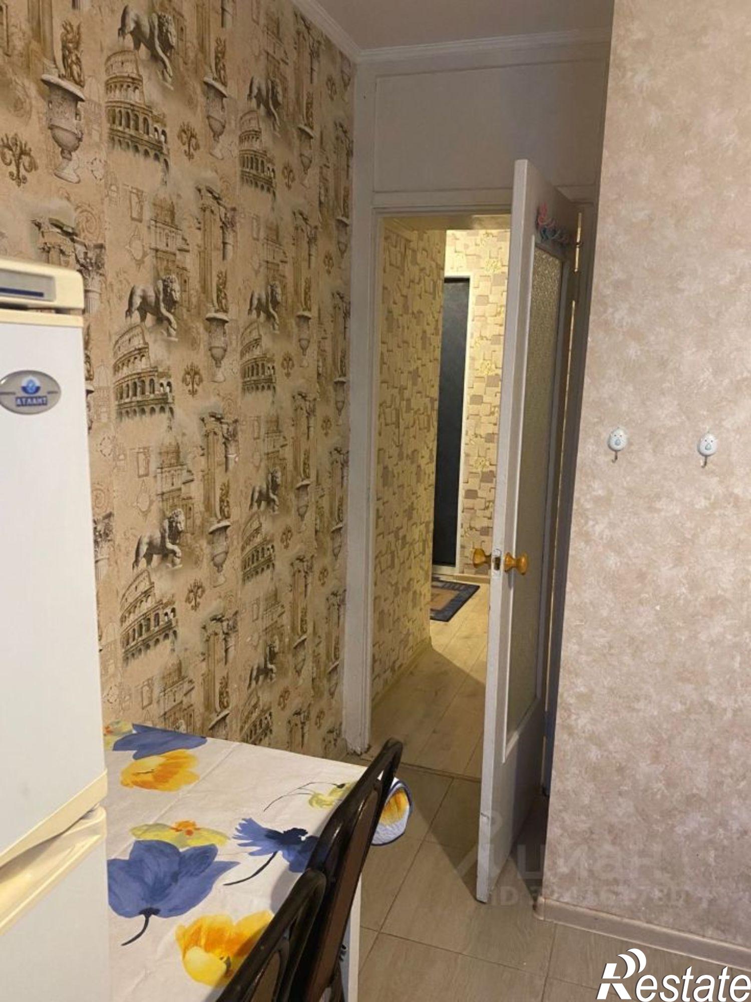 Сдать квартиру за 18 000 рублей на Привольная улица, 20