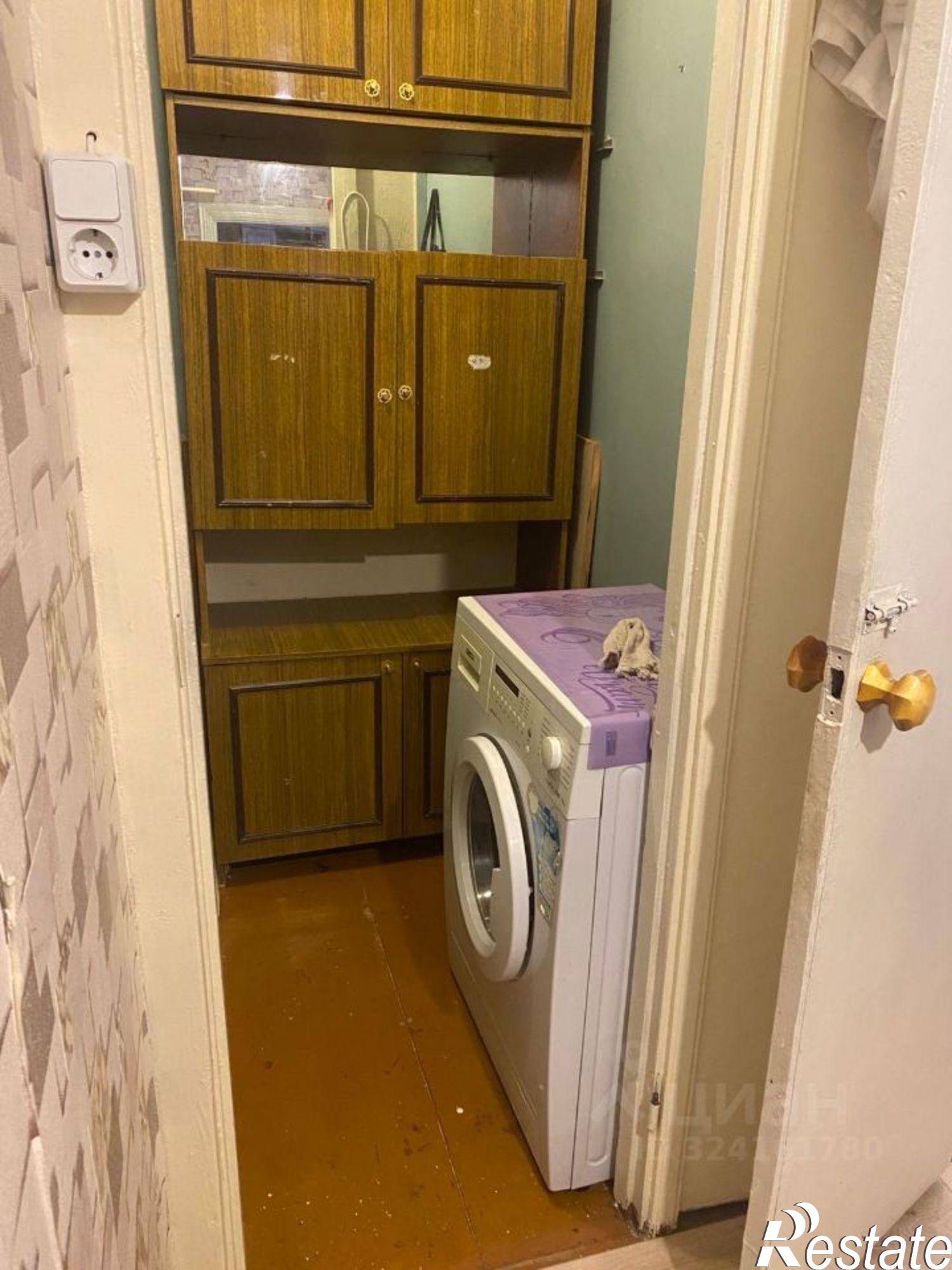 Сдать квартиру за 18 000 рублей на Привольная улица, 20