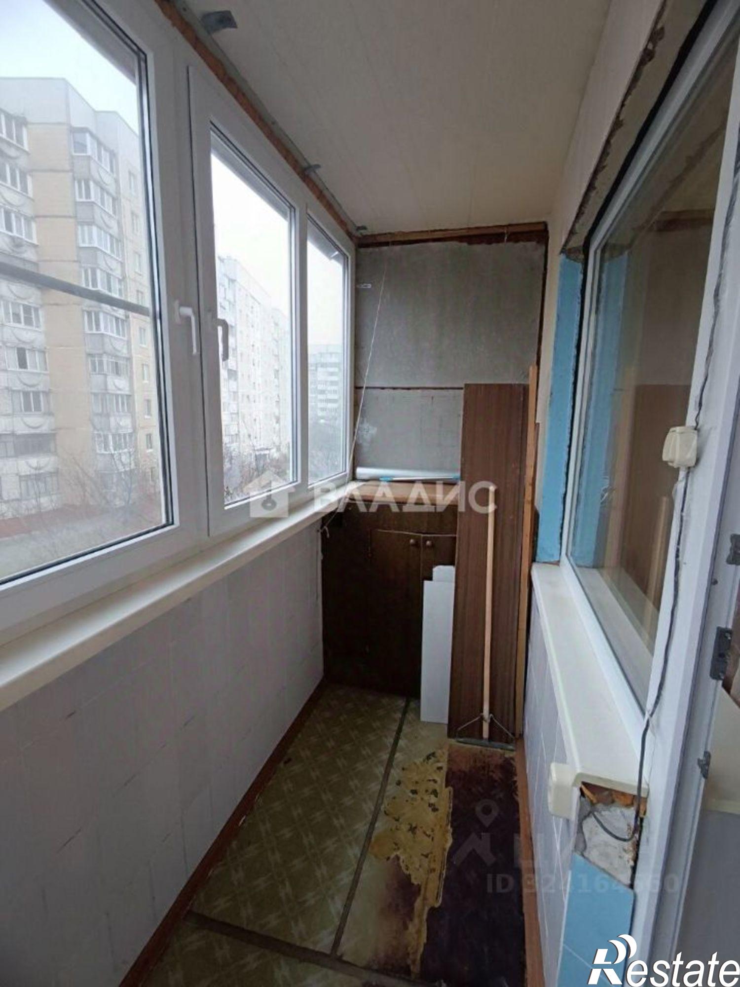 Сдать квартиру за 15 000 рублей на улица Дегтярёва, 1А