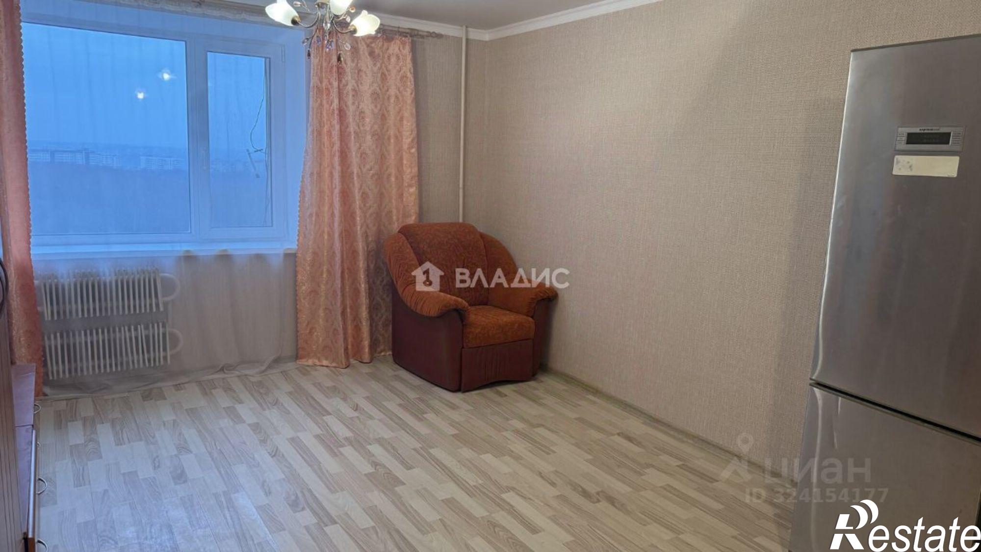 Купить комнату за 1 670 000 рублей на улица Щорса, 22