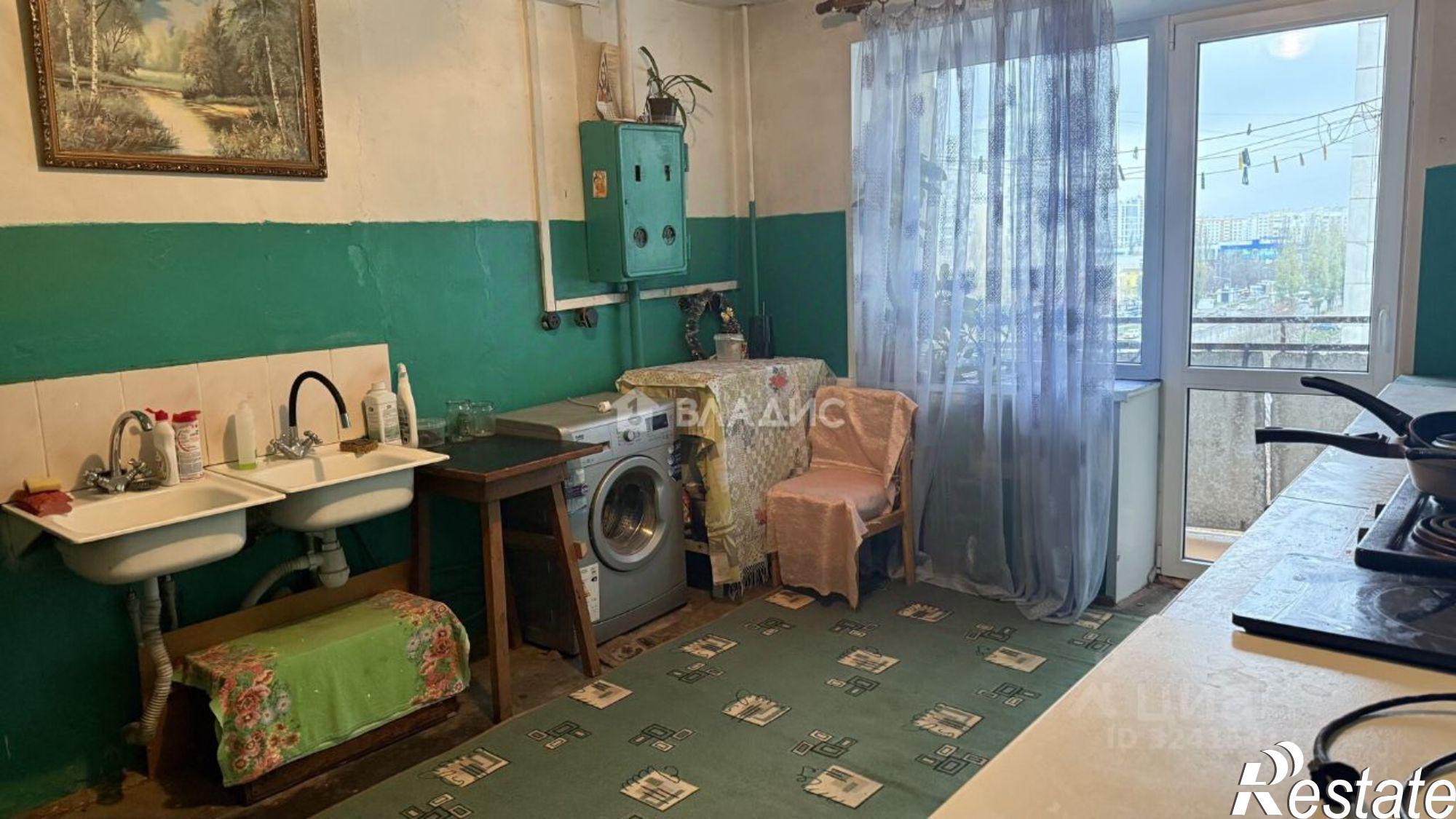 Купить комнату за 1 670 000 рублей на улица Щорса, 22