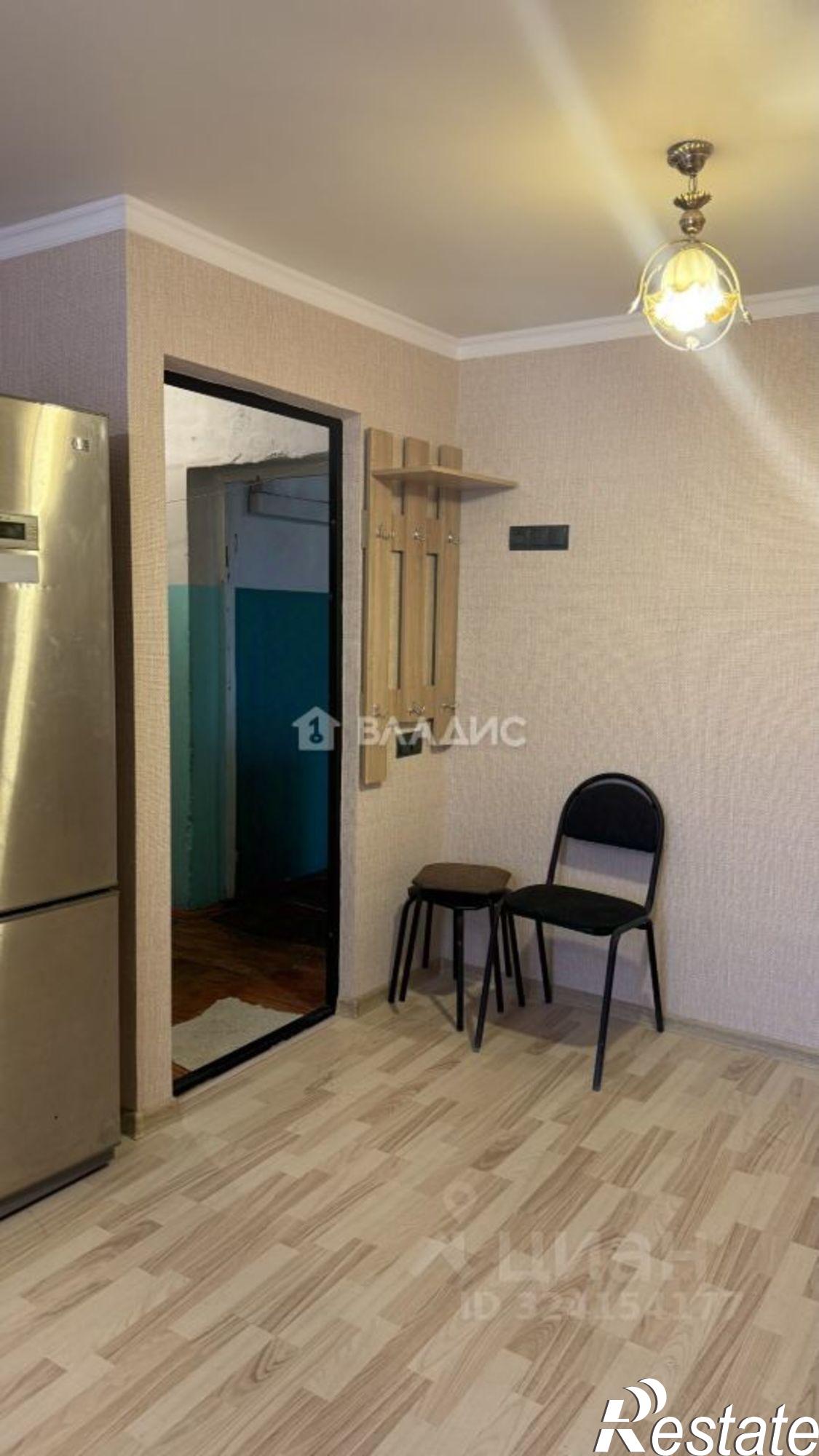 Купить комнату за 1 670 000 рублей на улица Щорса, 22