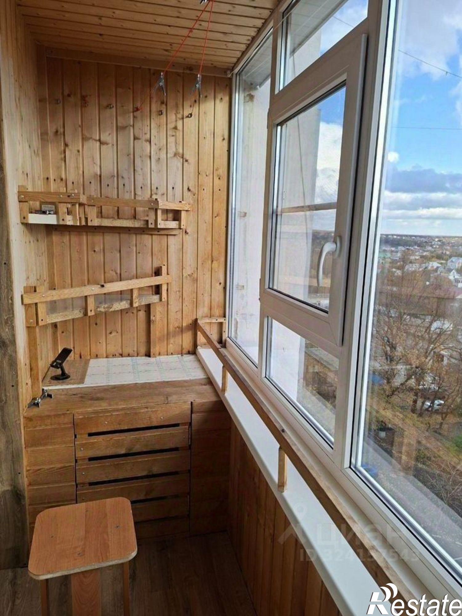 Купить квартиру за 7 900 000 рублей на улица Губкина, 17Б к1