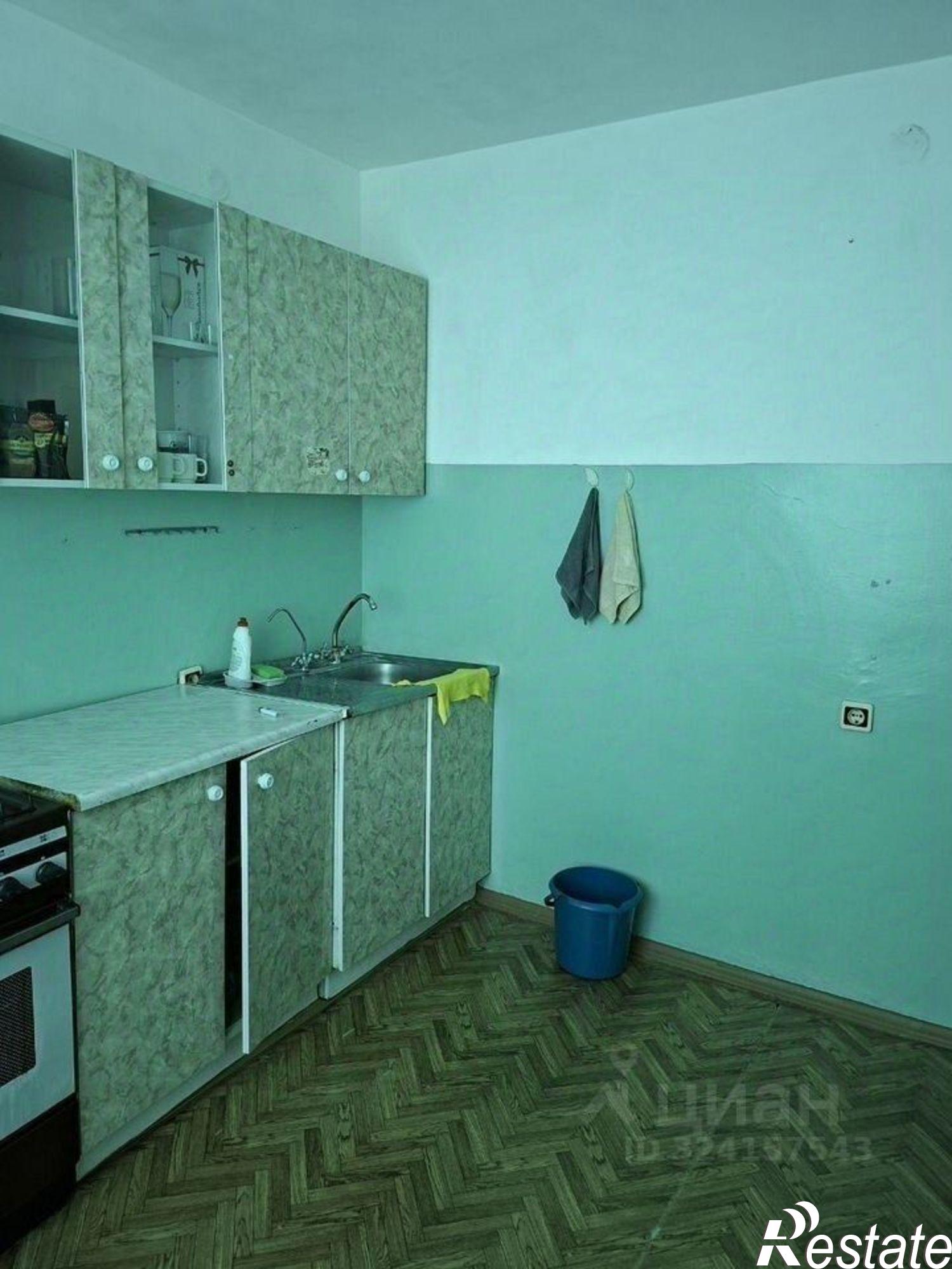 Купить квартиру за 7 900 000 рублей на улица Губкина, 17Б к1