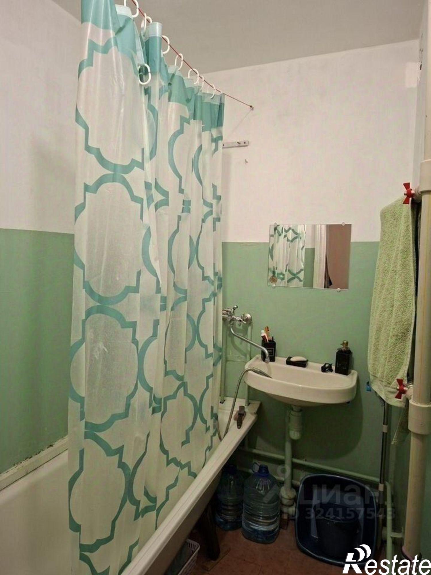 Купить квартиру за 7 900 000 рублей на улица Губкина, 17Б к1