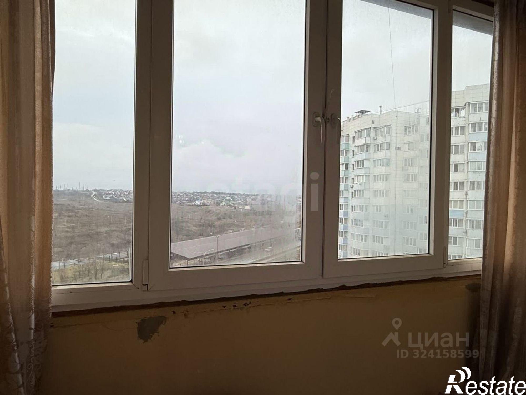 Купить квартиру за 6 200 000 рублей на улица Есенина, 50